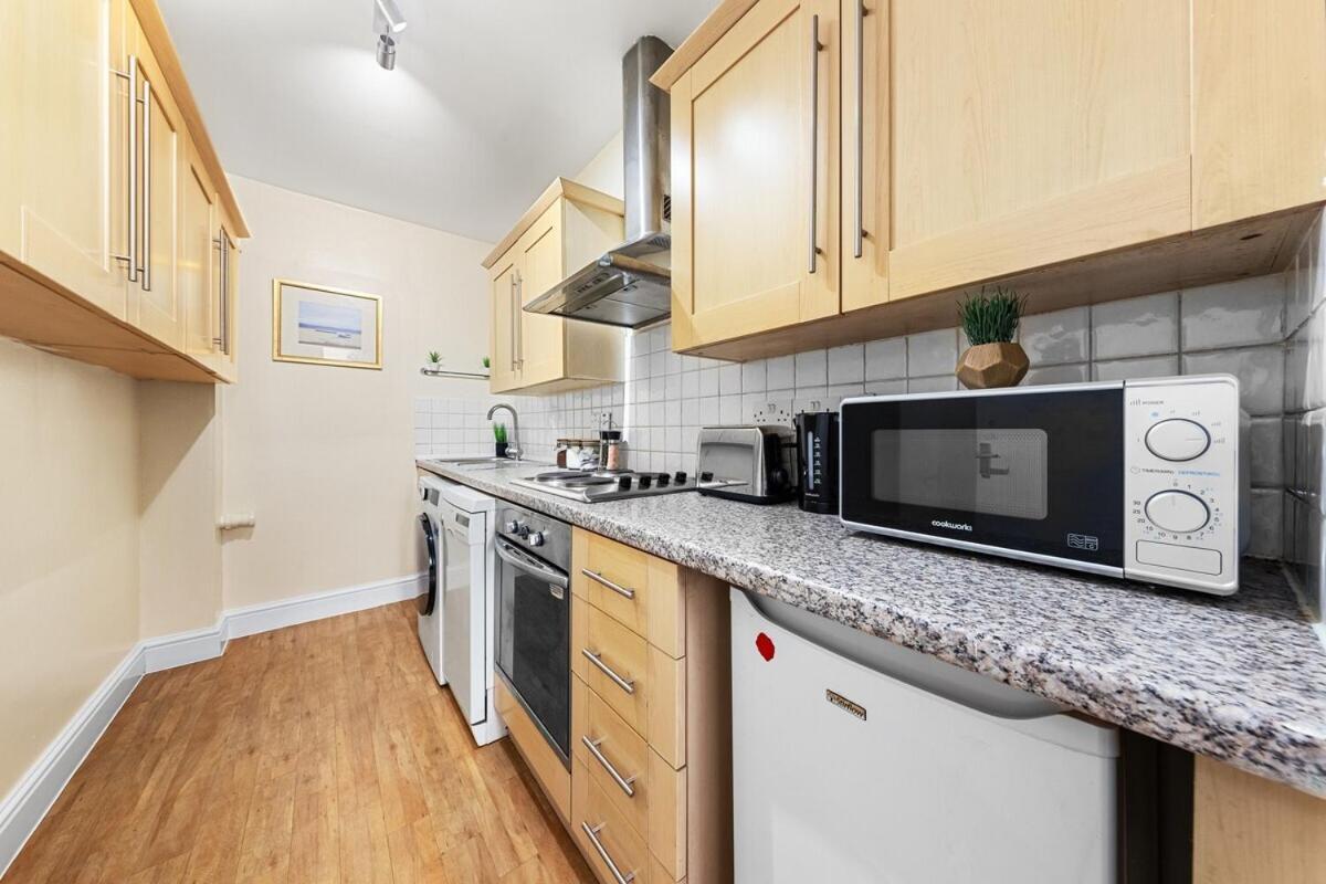 Appartement Inactive *