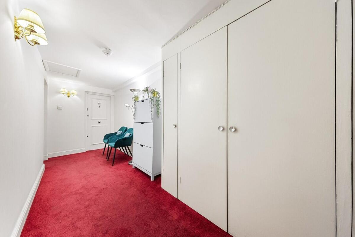 Appartement Inactive Londres
