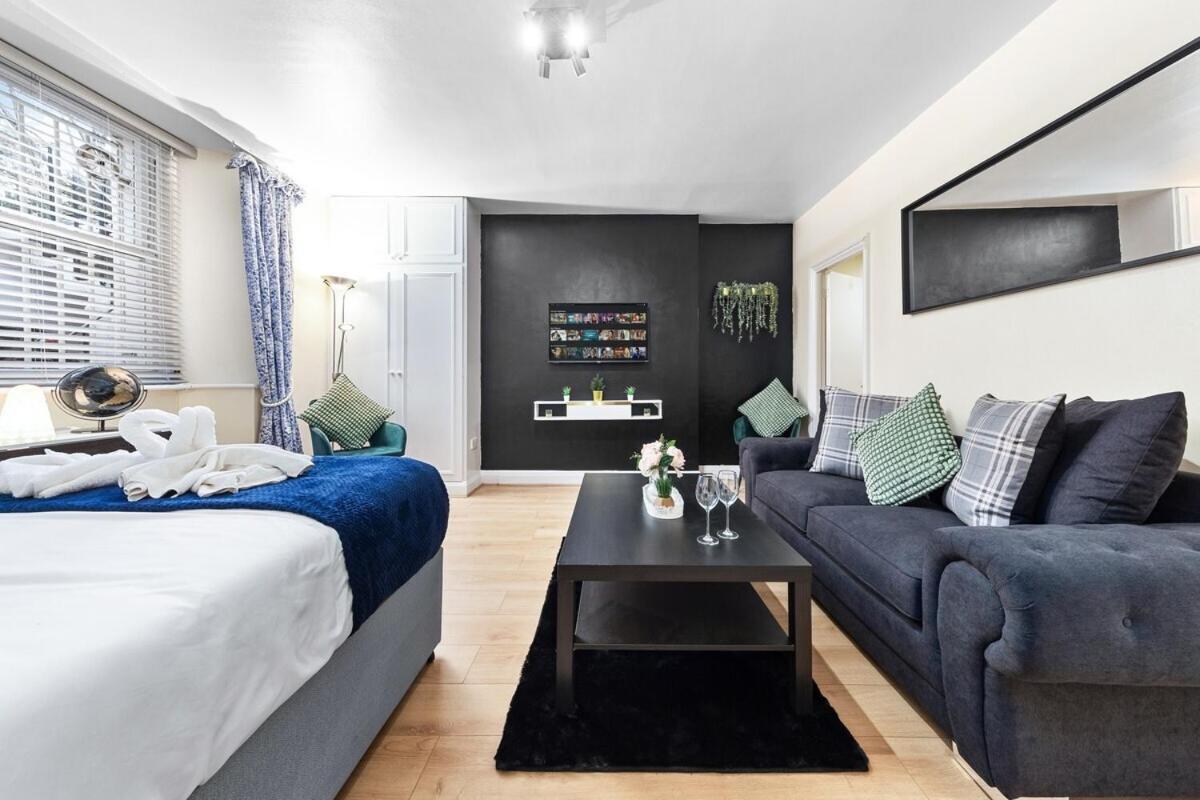 Inactive Appartement *