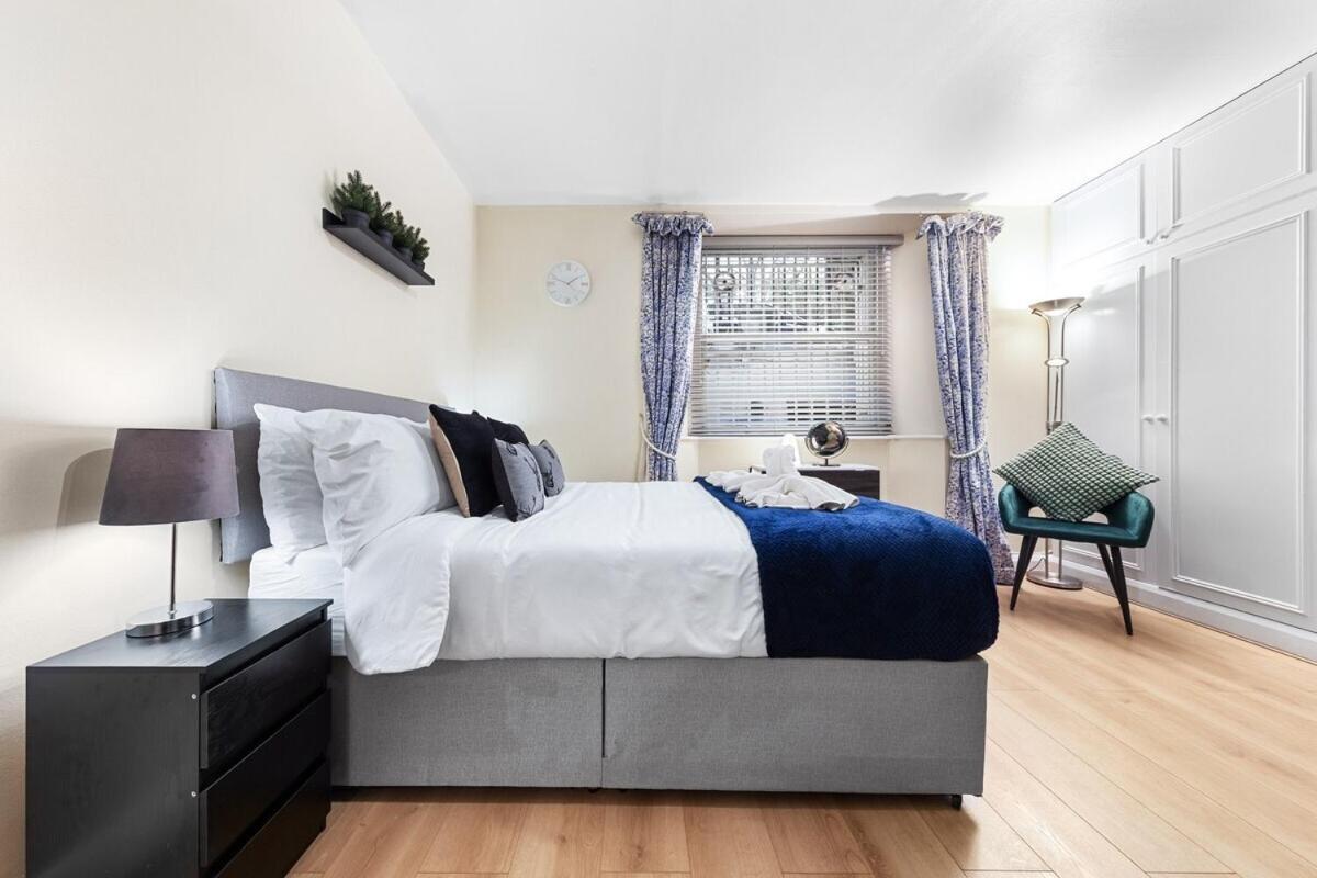 Inactive Appartement Londres