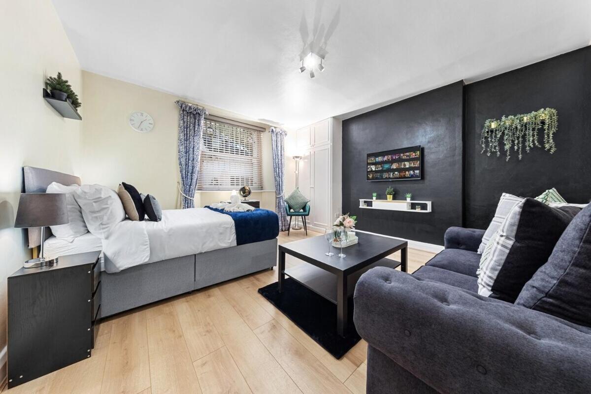 Appartement Inactive Londres