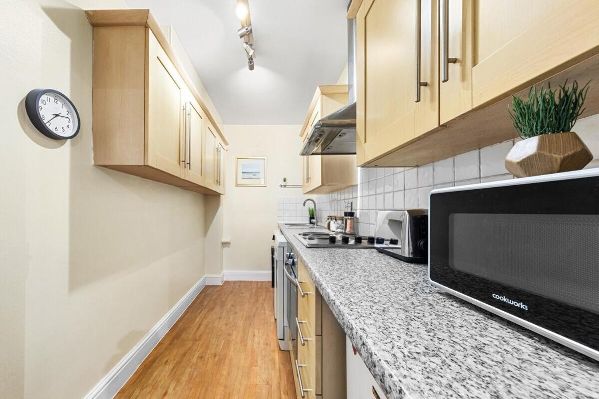 Inactive Appartement