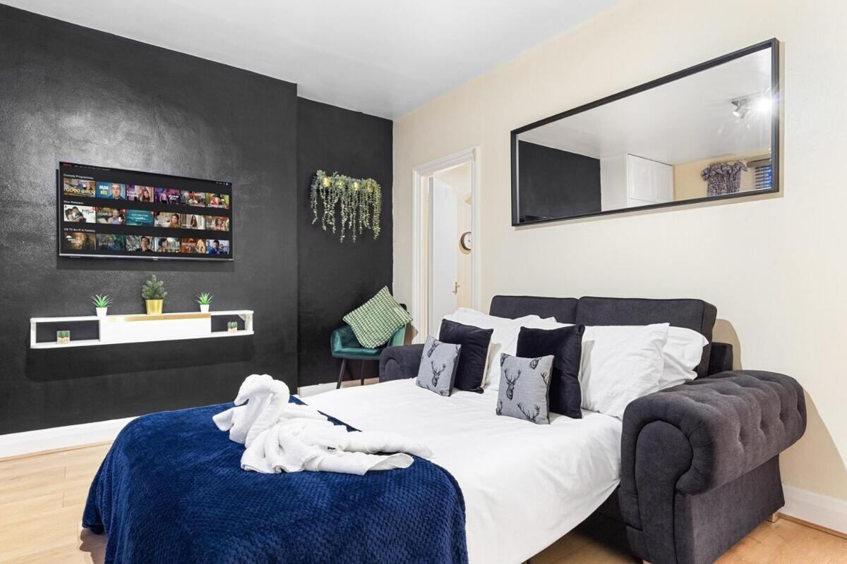 Inactive Appartement Londres