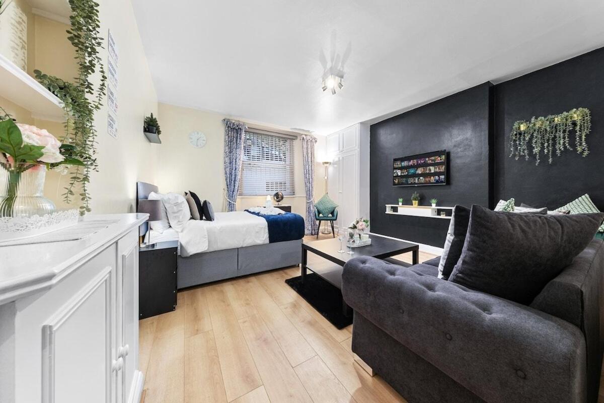 Inactive Appartement