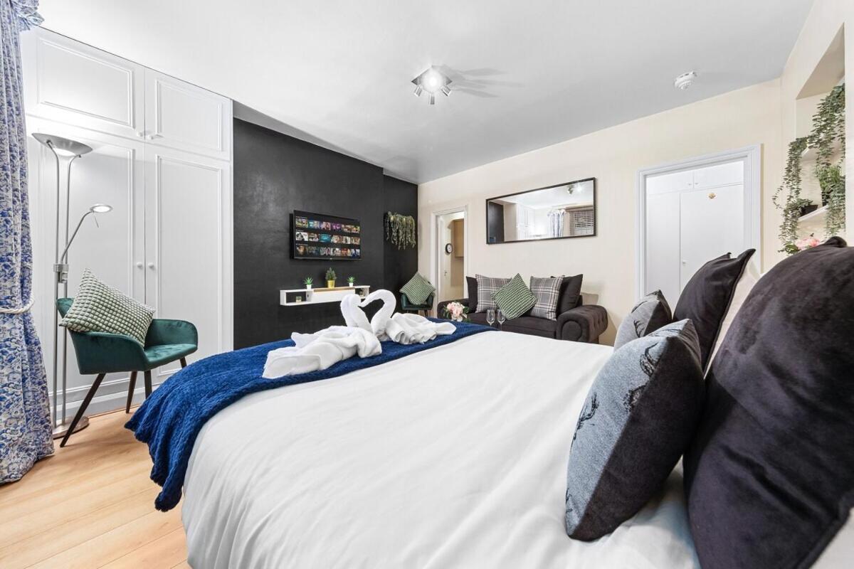 Appartement Inactive