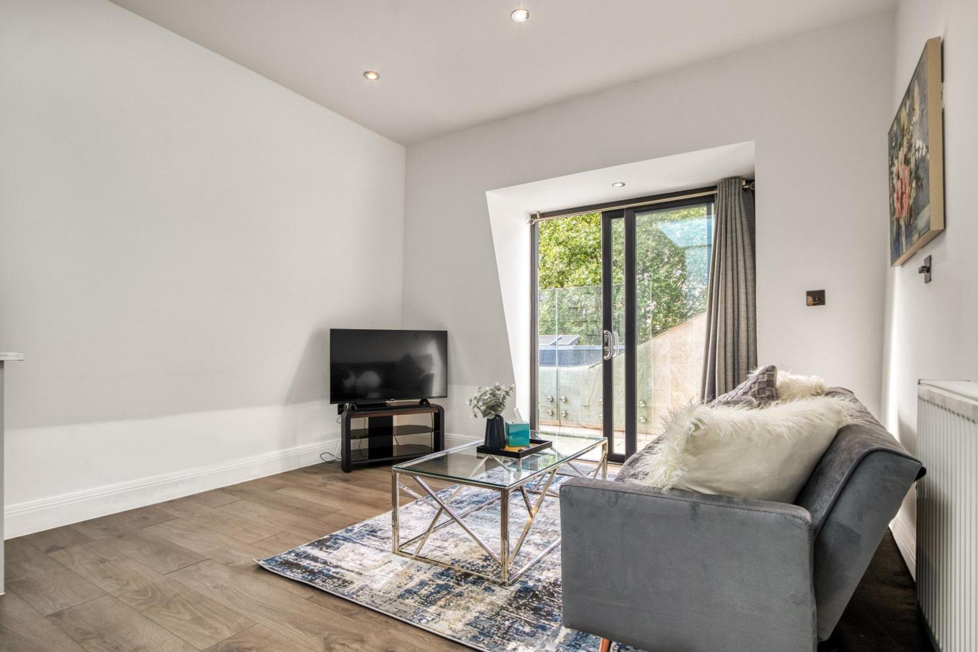 Leilighet Luxurious Hidden Gem In Wandsworth *