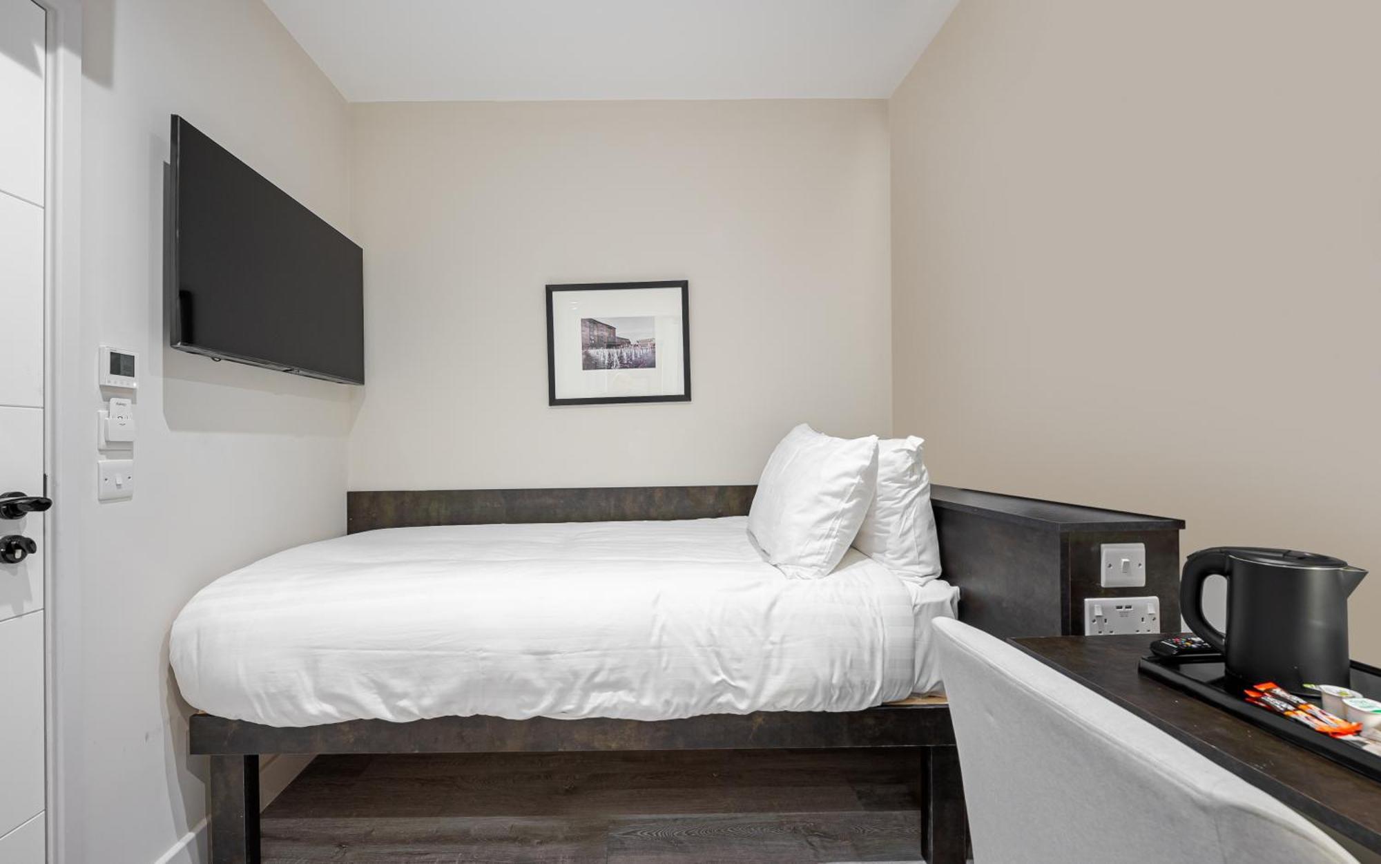 King's Cross Express Hotel
