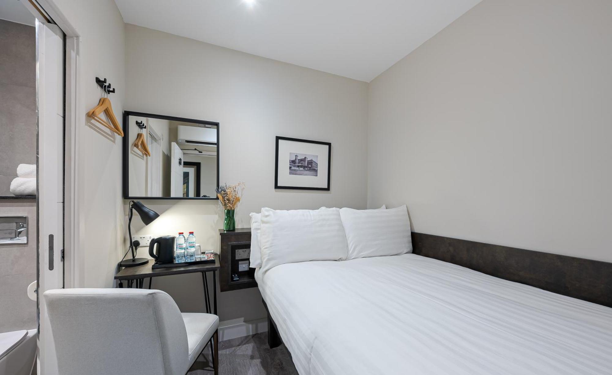 King's Cross Express Hotel 4*