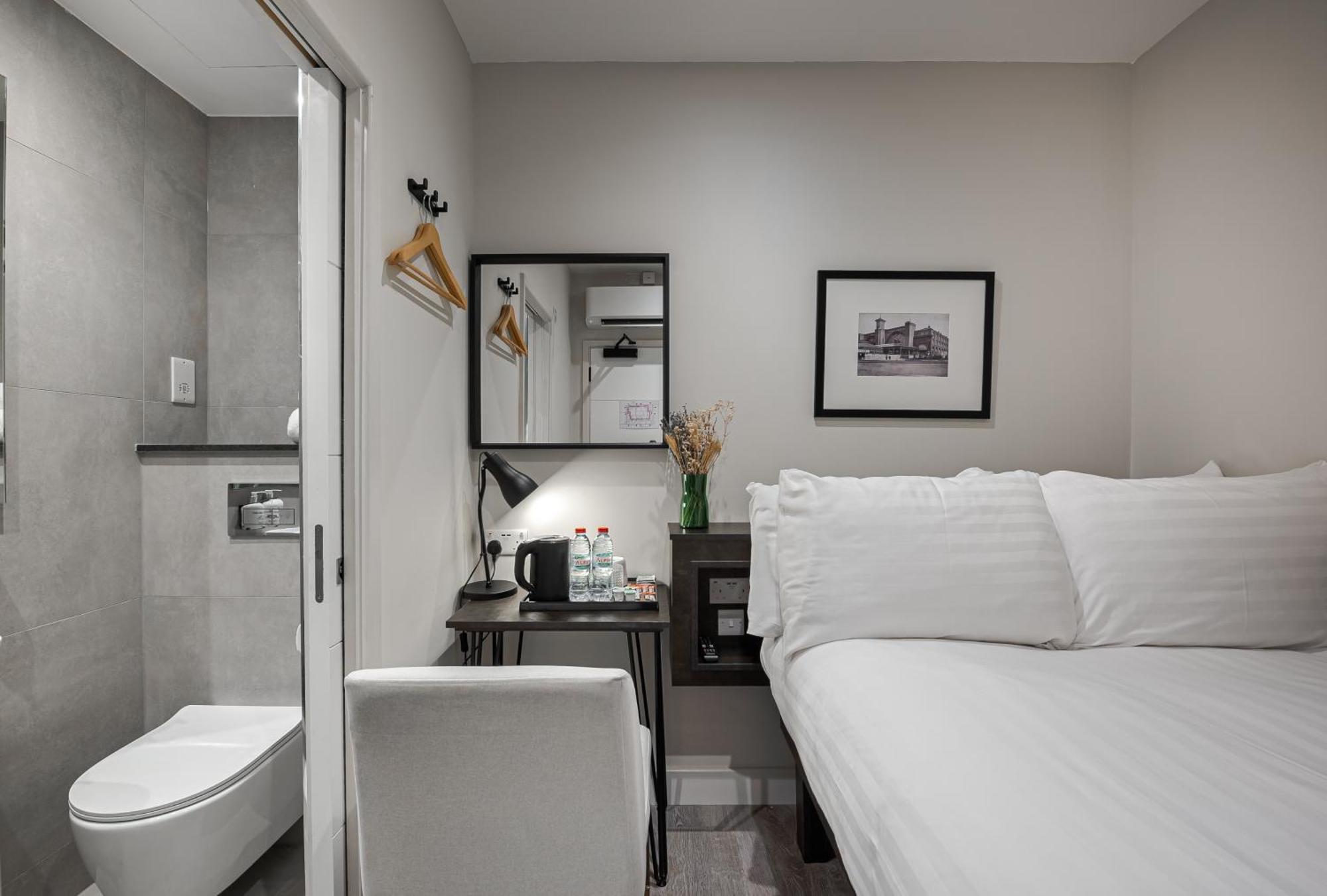 King's Cross Express 4* London
