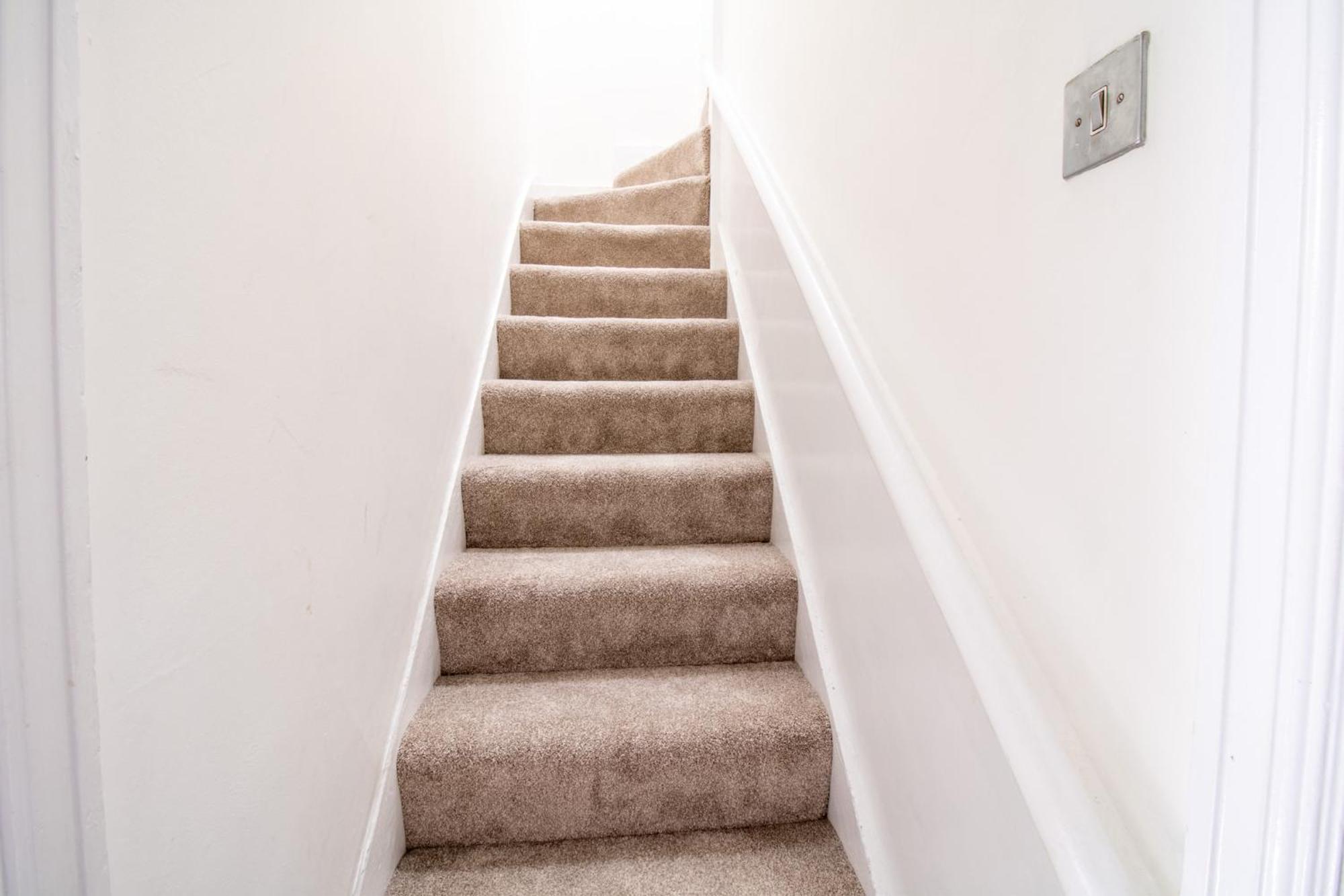 Mayfair Maisonette Chic Spacious 2-bed - 33a Appartement