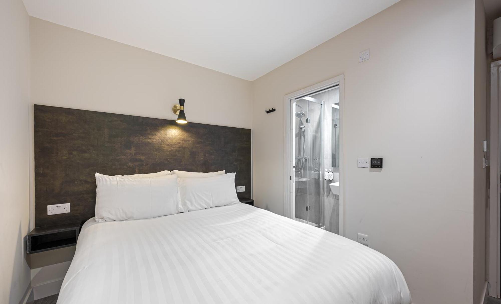 Hotel King's Cross Express