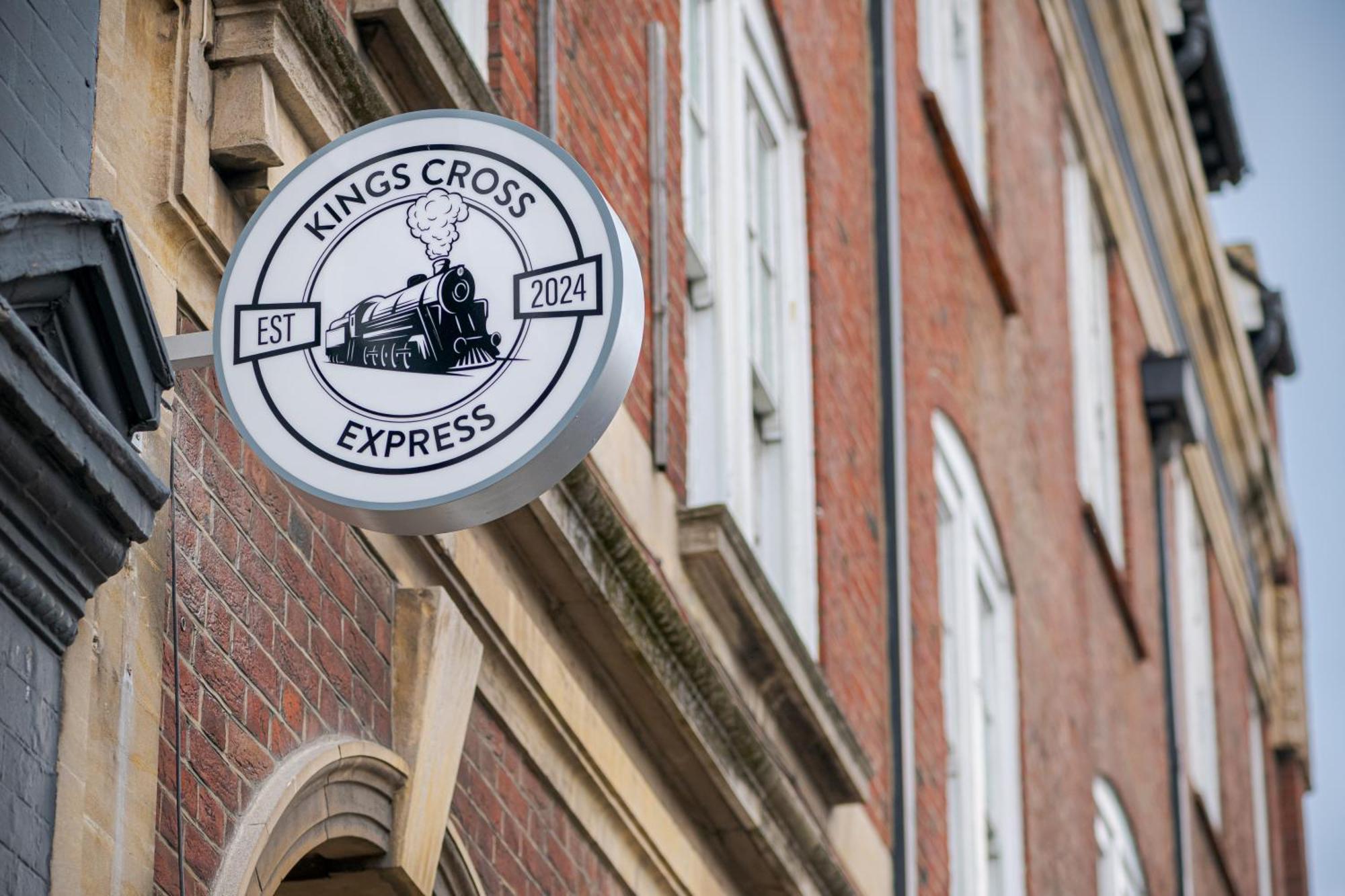King's Cross Express 4* London