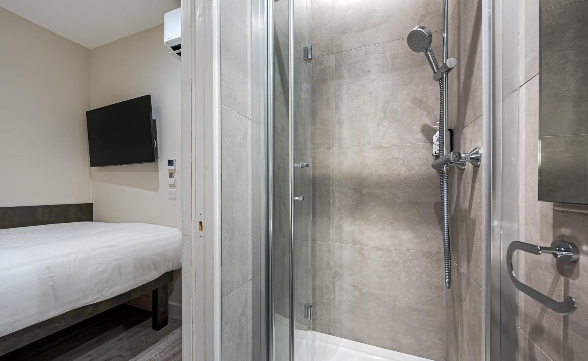 Hotel King's Cross Express 4*