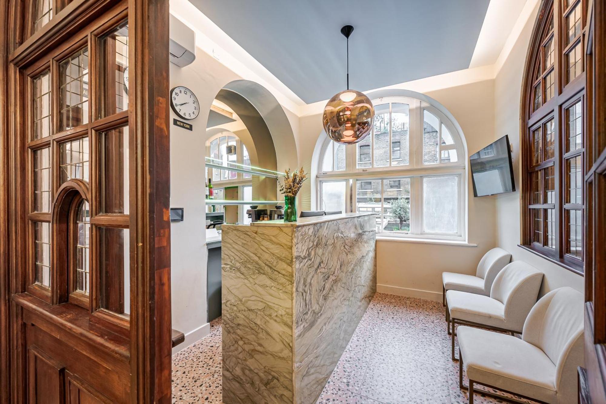 King's Cross Express 4* London