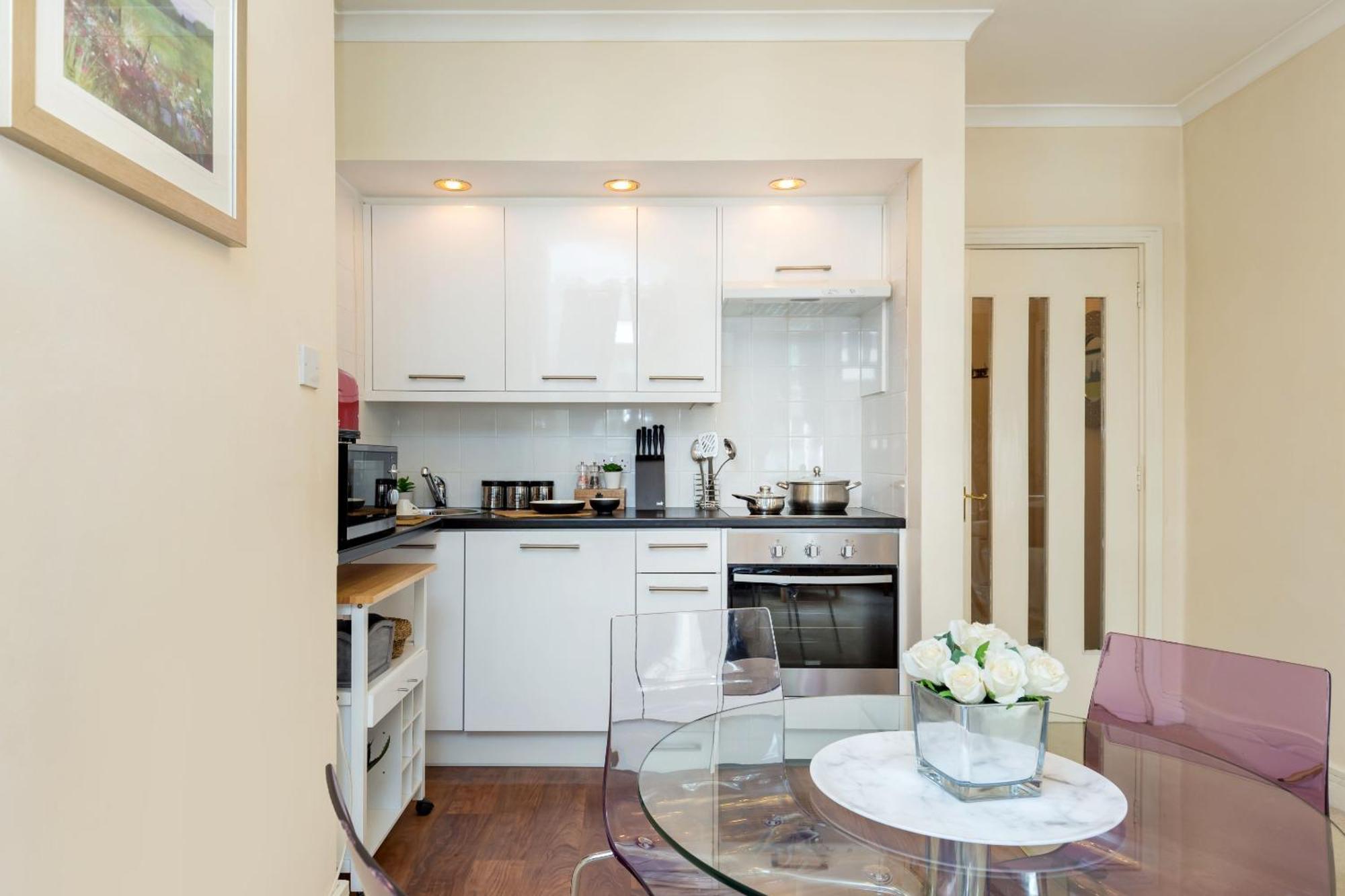 Leilighet Park Lane Mayfair Collection *