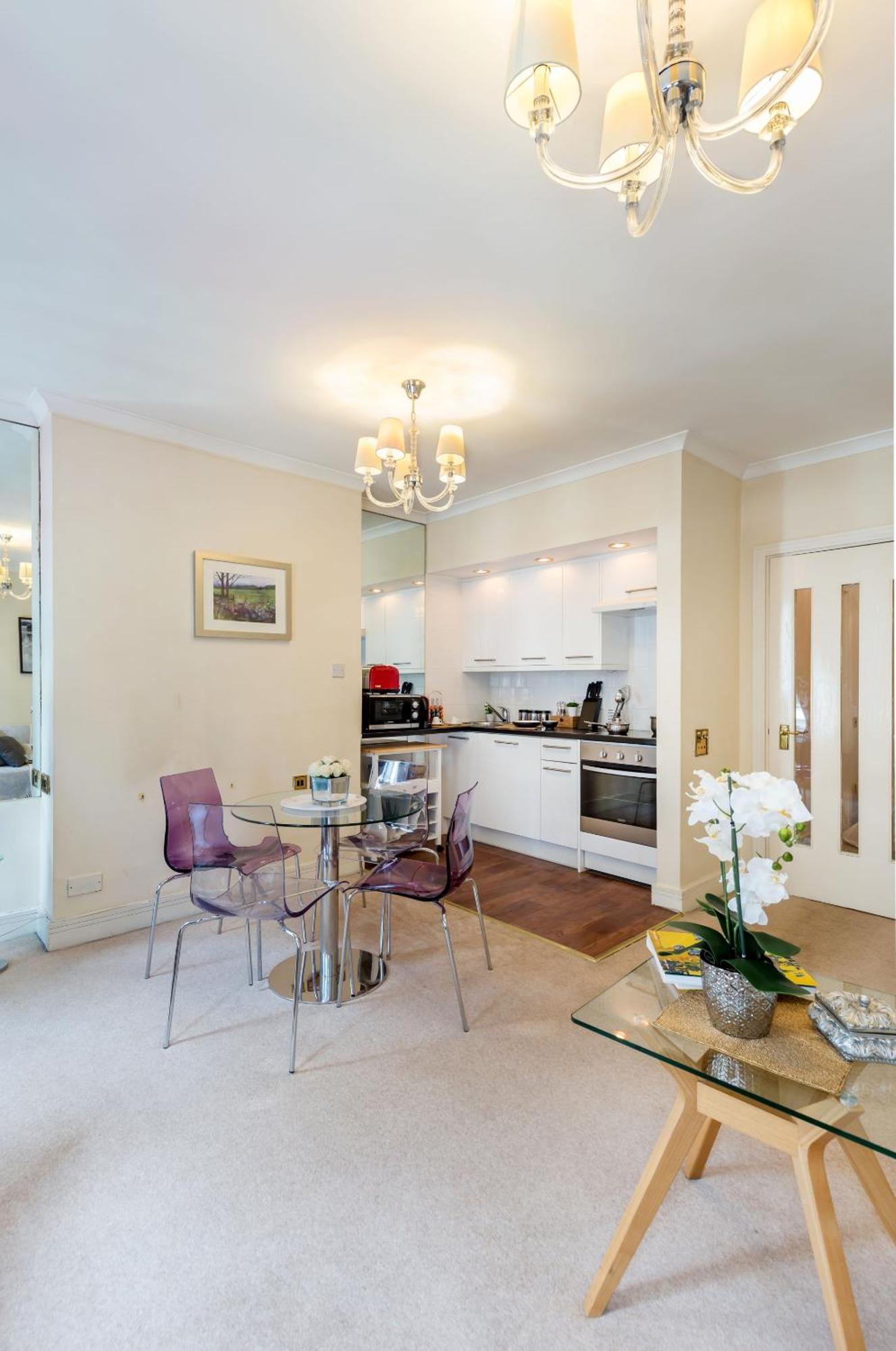 Apartment Park Lane Mayfair Collection London