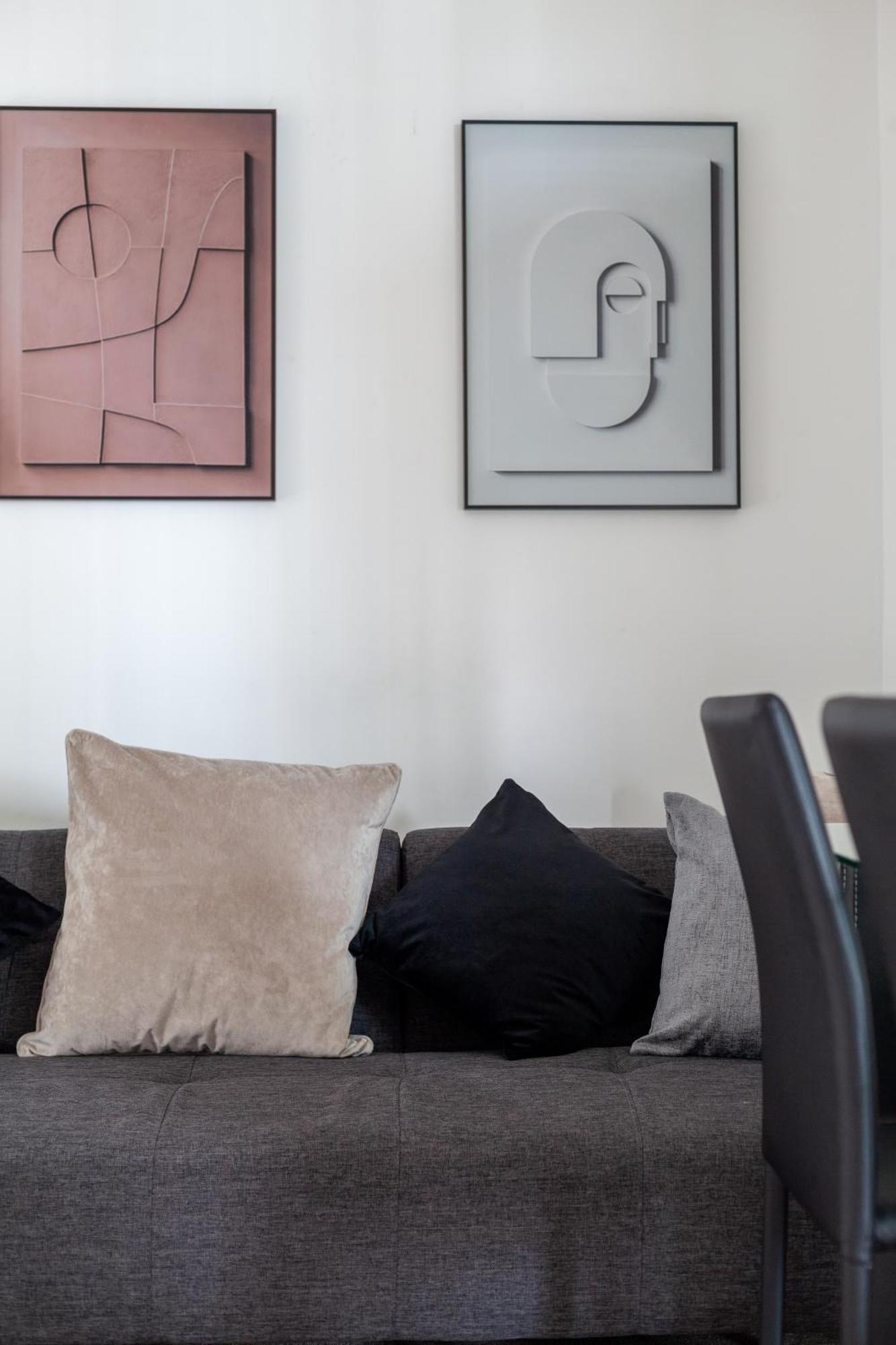Apartment St George *