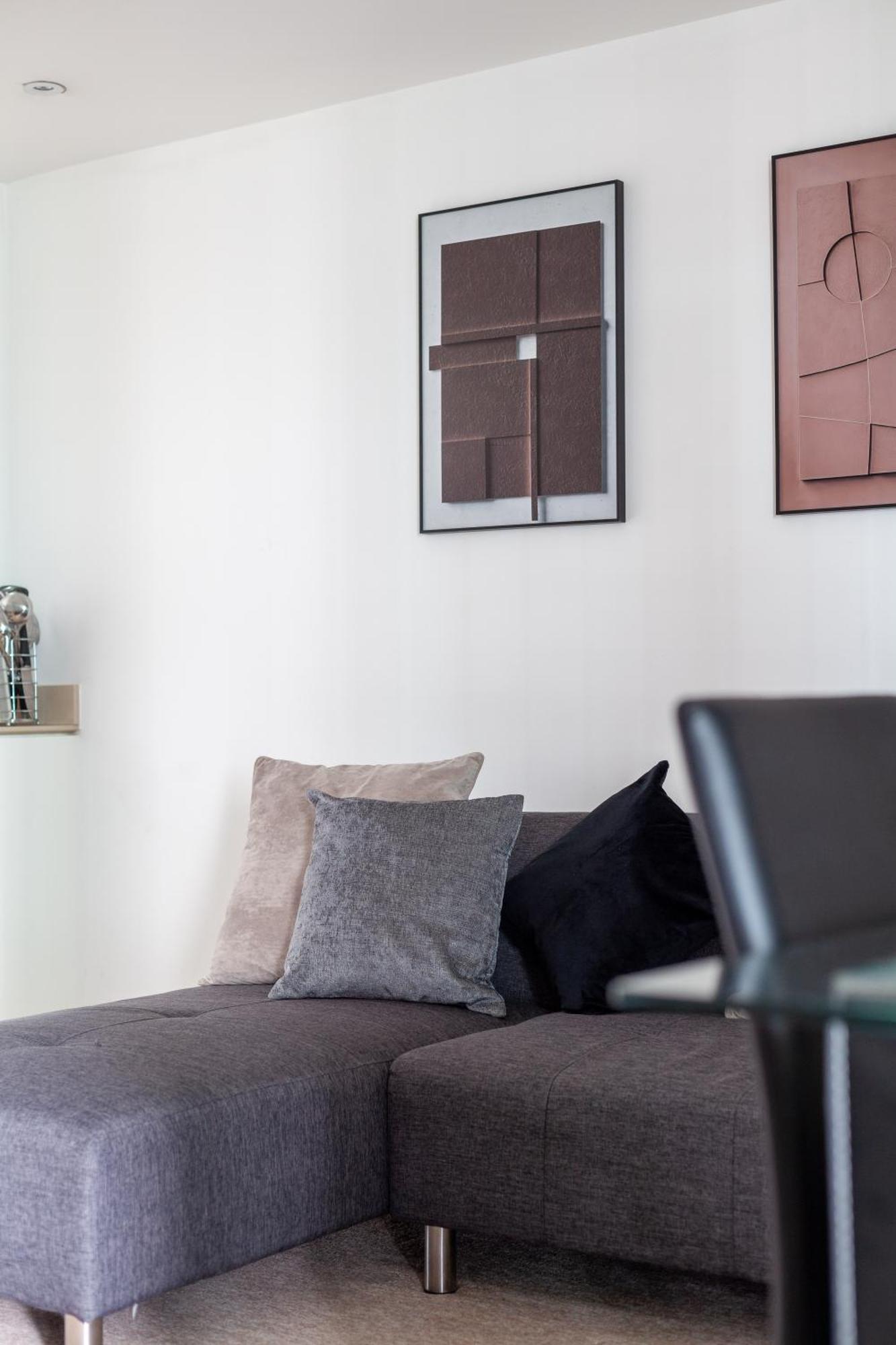 St George Apartment