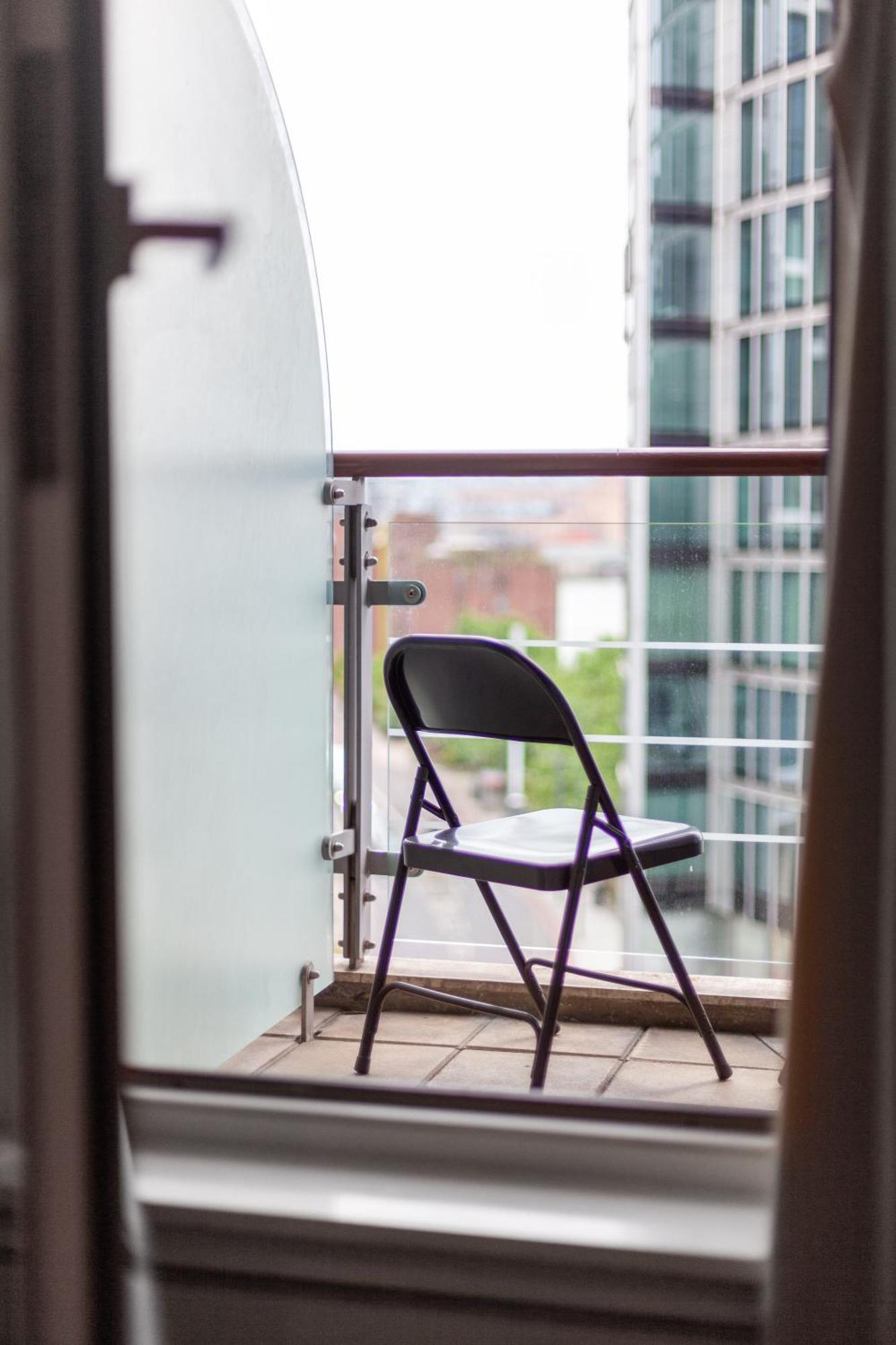 Apartment St George London