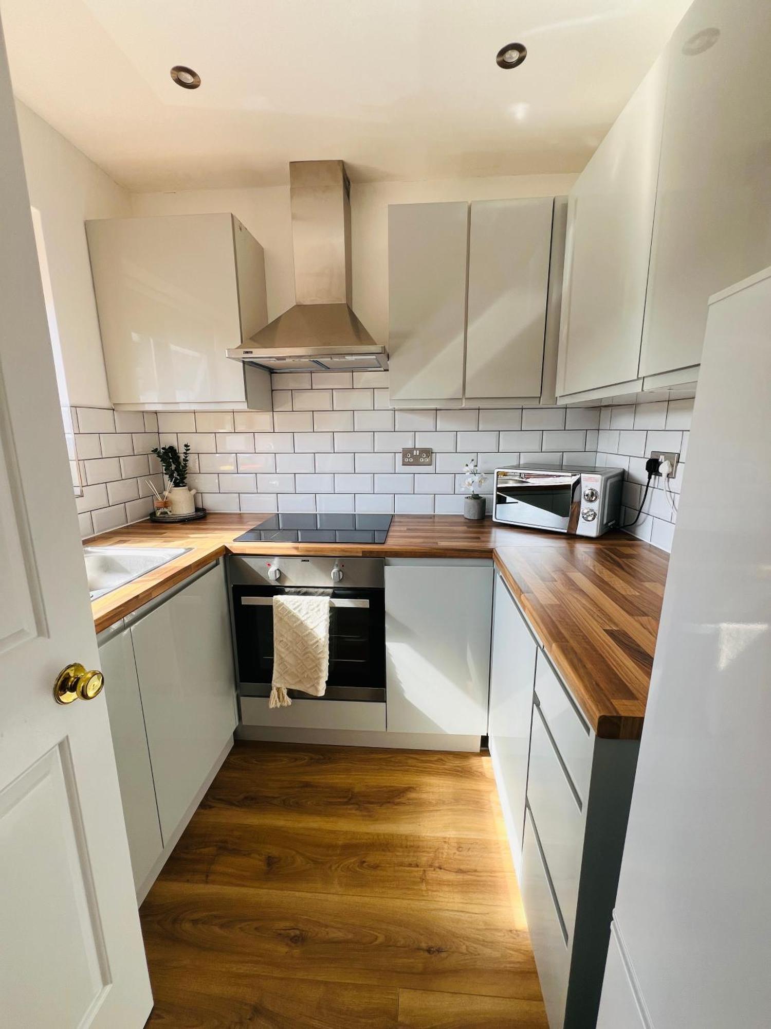 Studio Apartment * Londres
