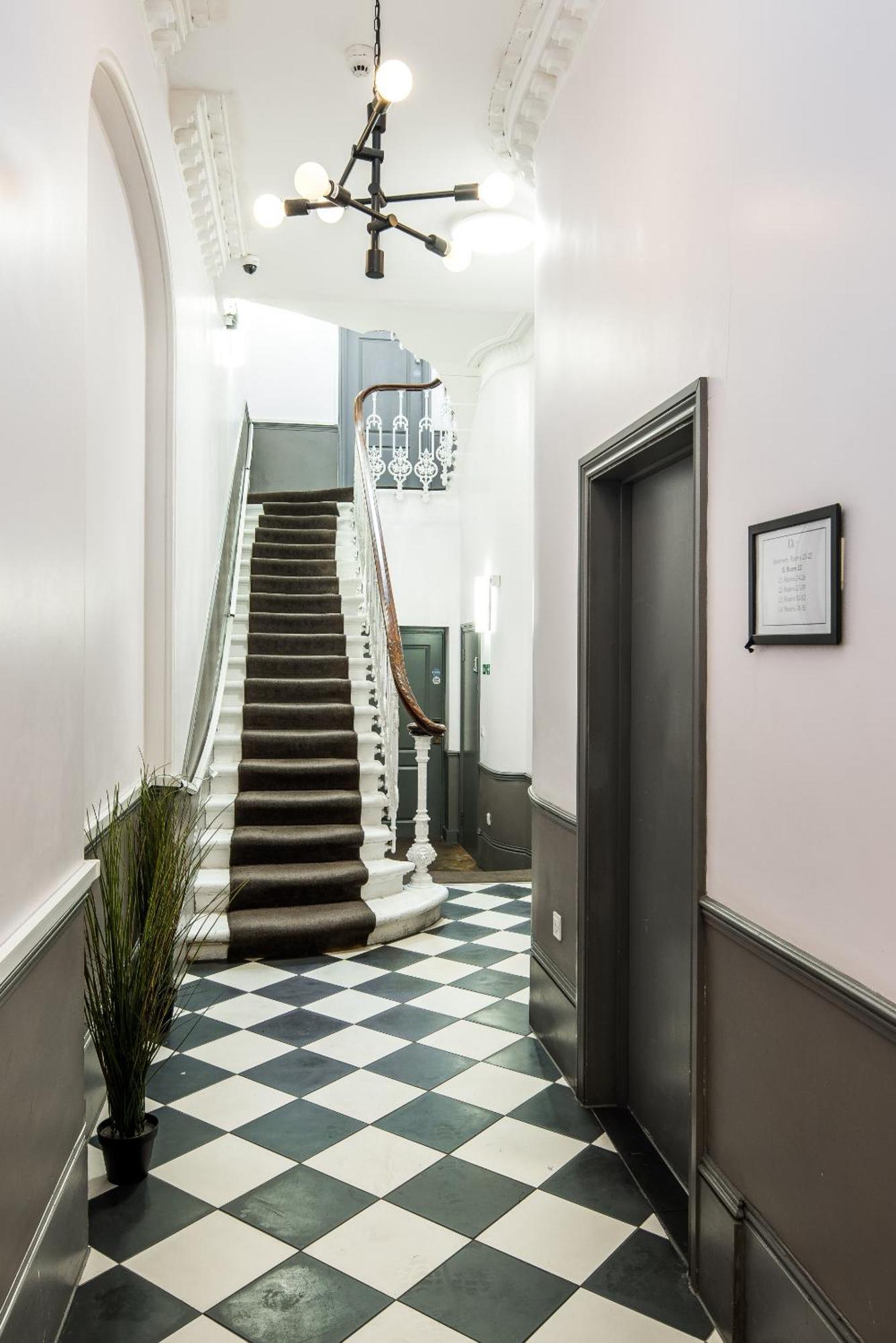 Lejlighed Notting Hill By Sleepy London