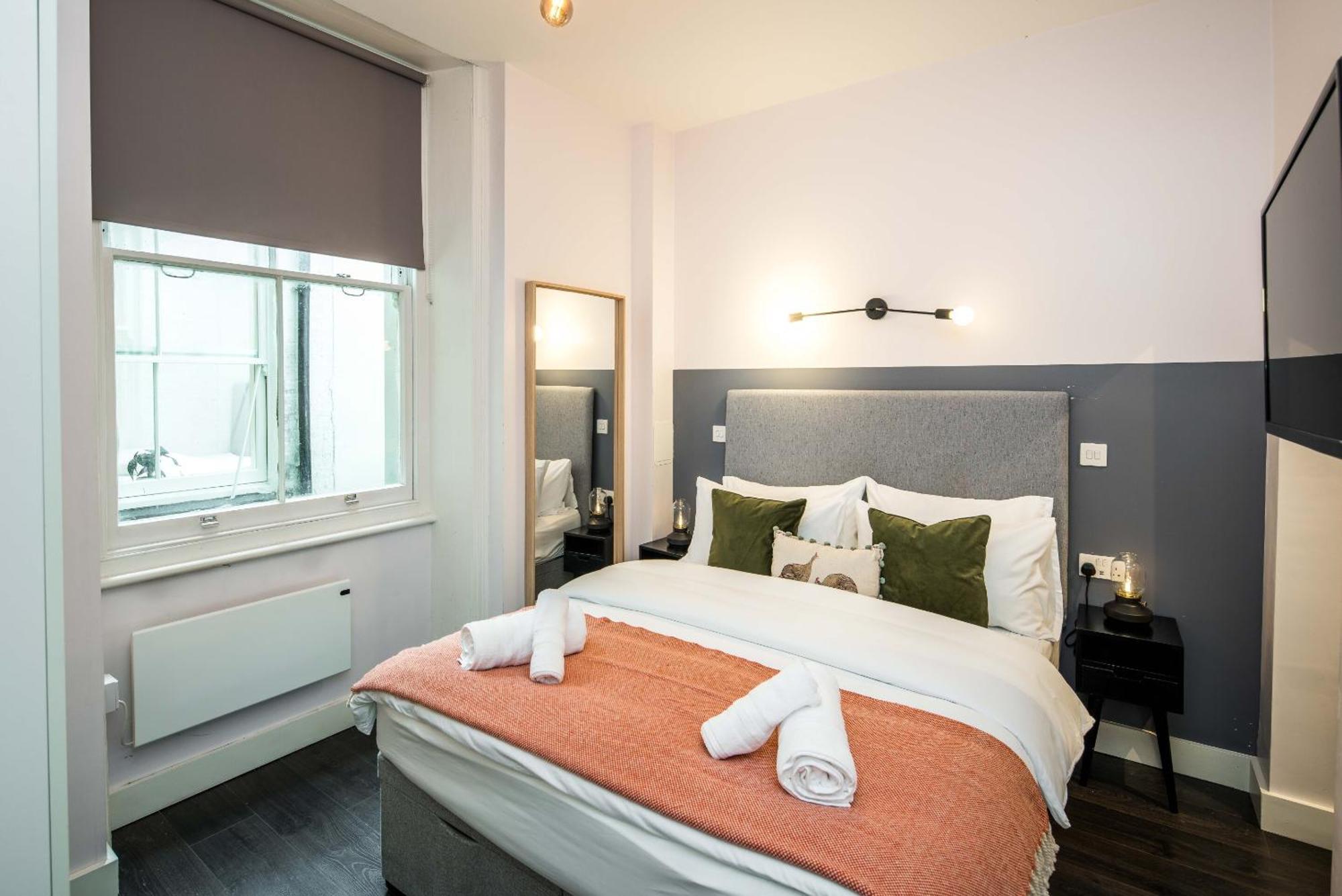 Lejlighed Notting Hill By Sleepy