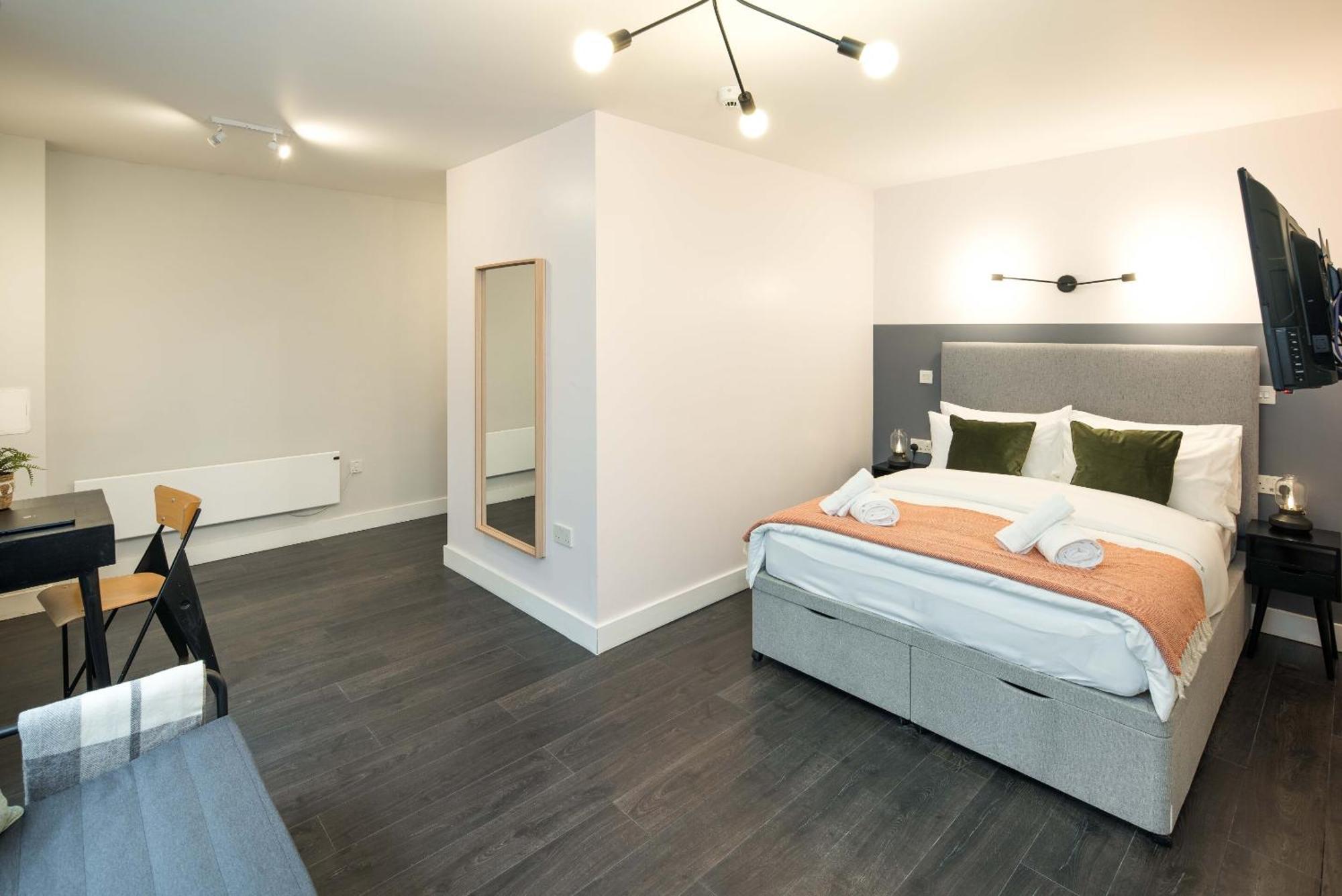 Lejlighed Notting Hill By Sleepy *