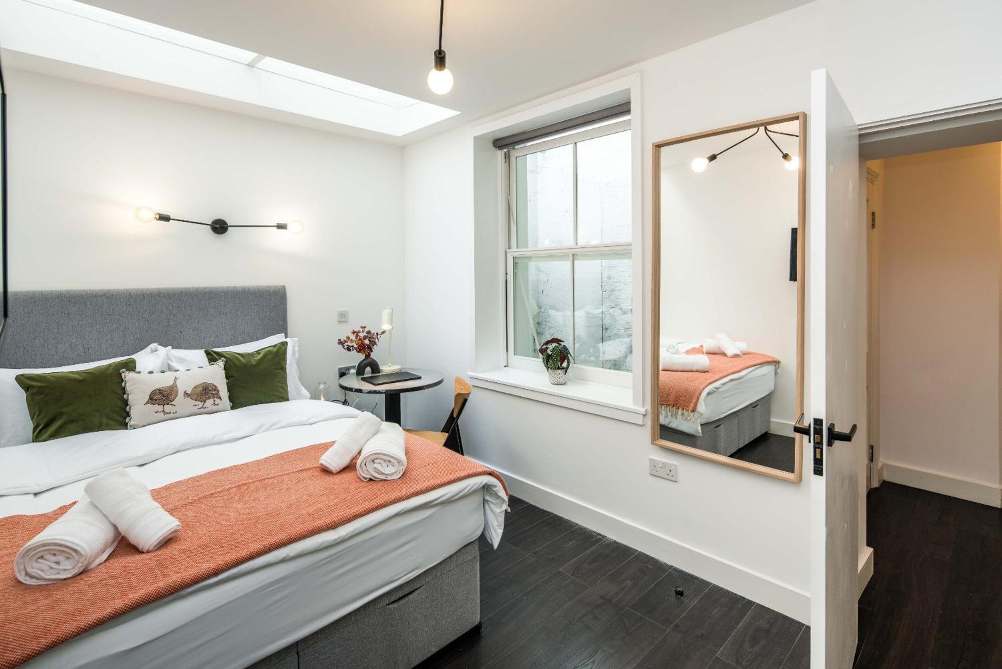 Notting Hill By Sleepy * Londres
