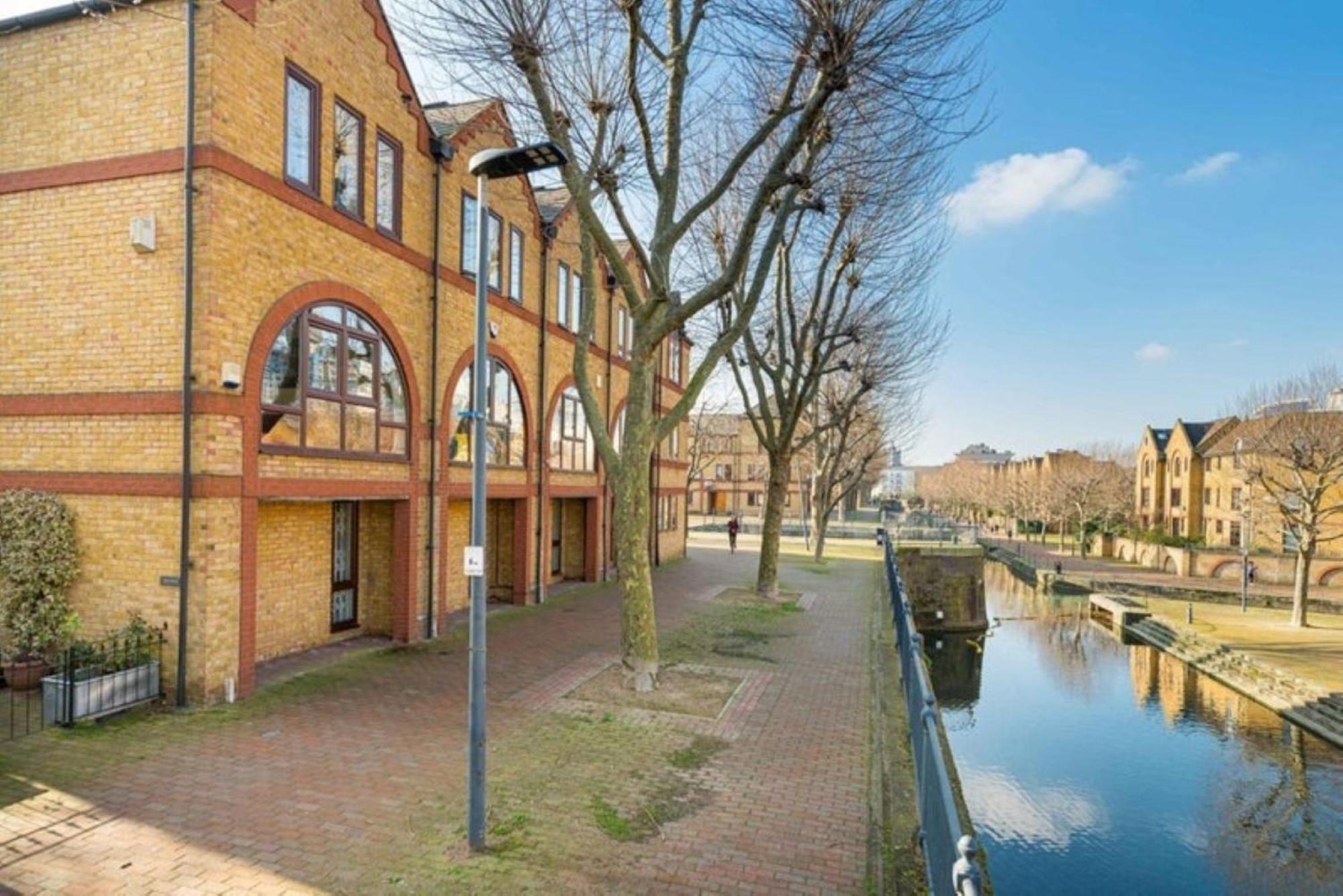 Studio Apartment Londres