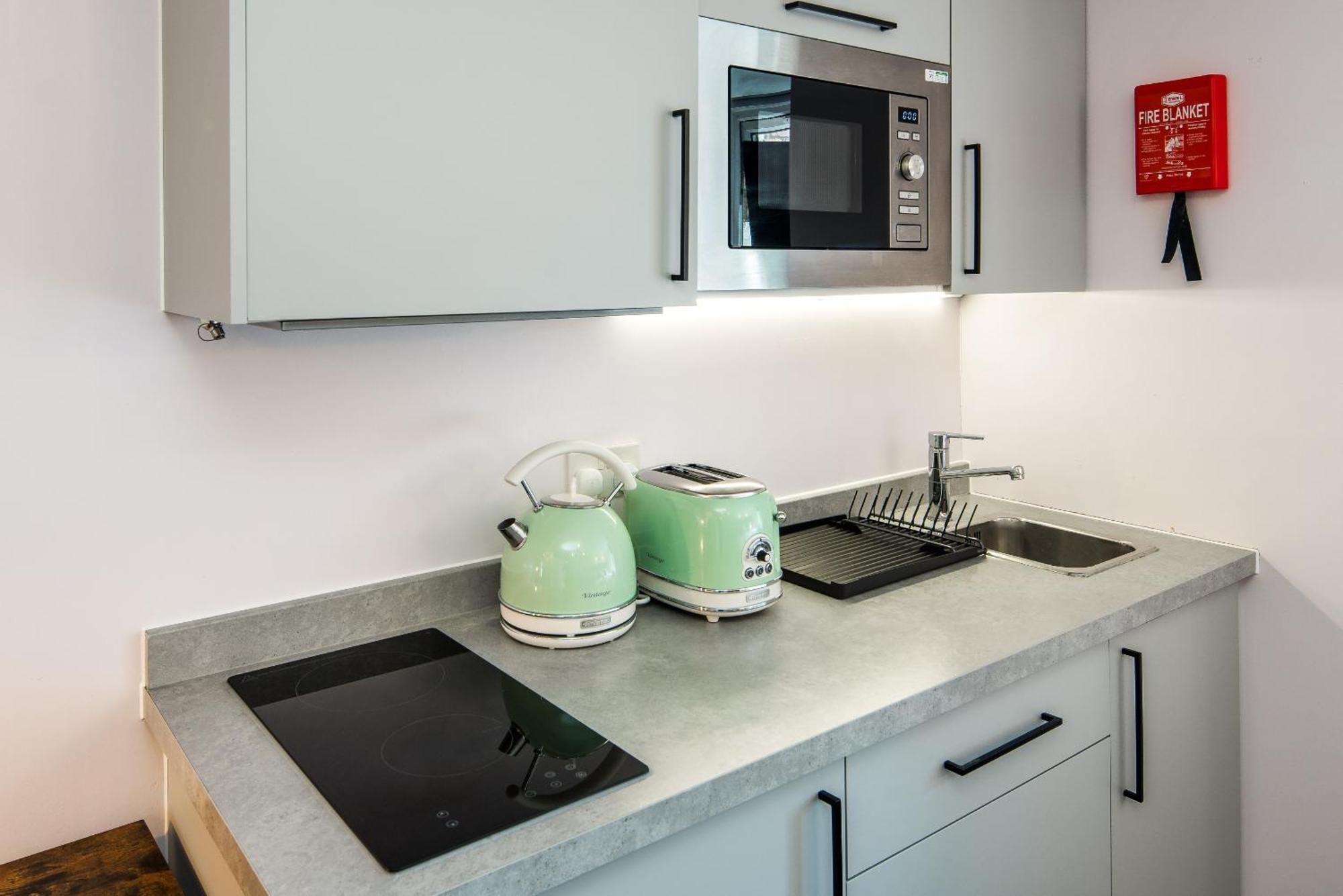 Appartement Notting Hill By Sleepy Londres
