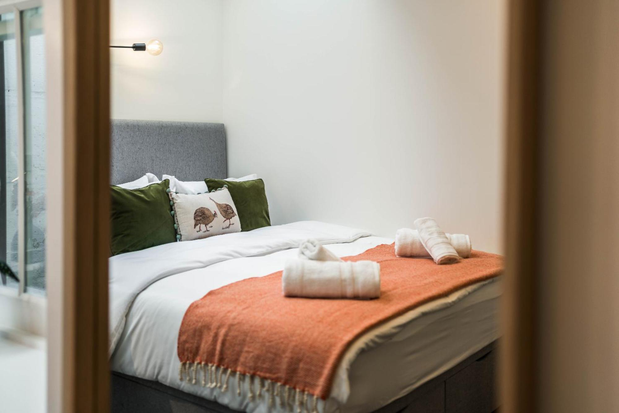 Lejlighed Notting Hill By Sleepy