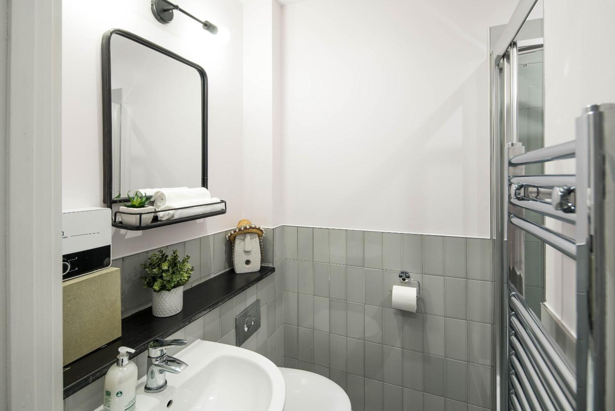 Notting Hill By Sleepy Appartement Londres