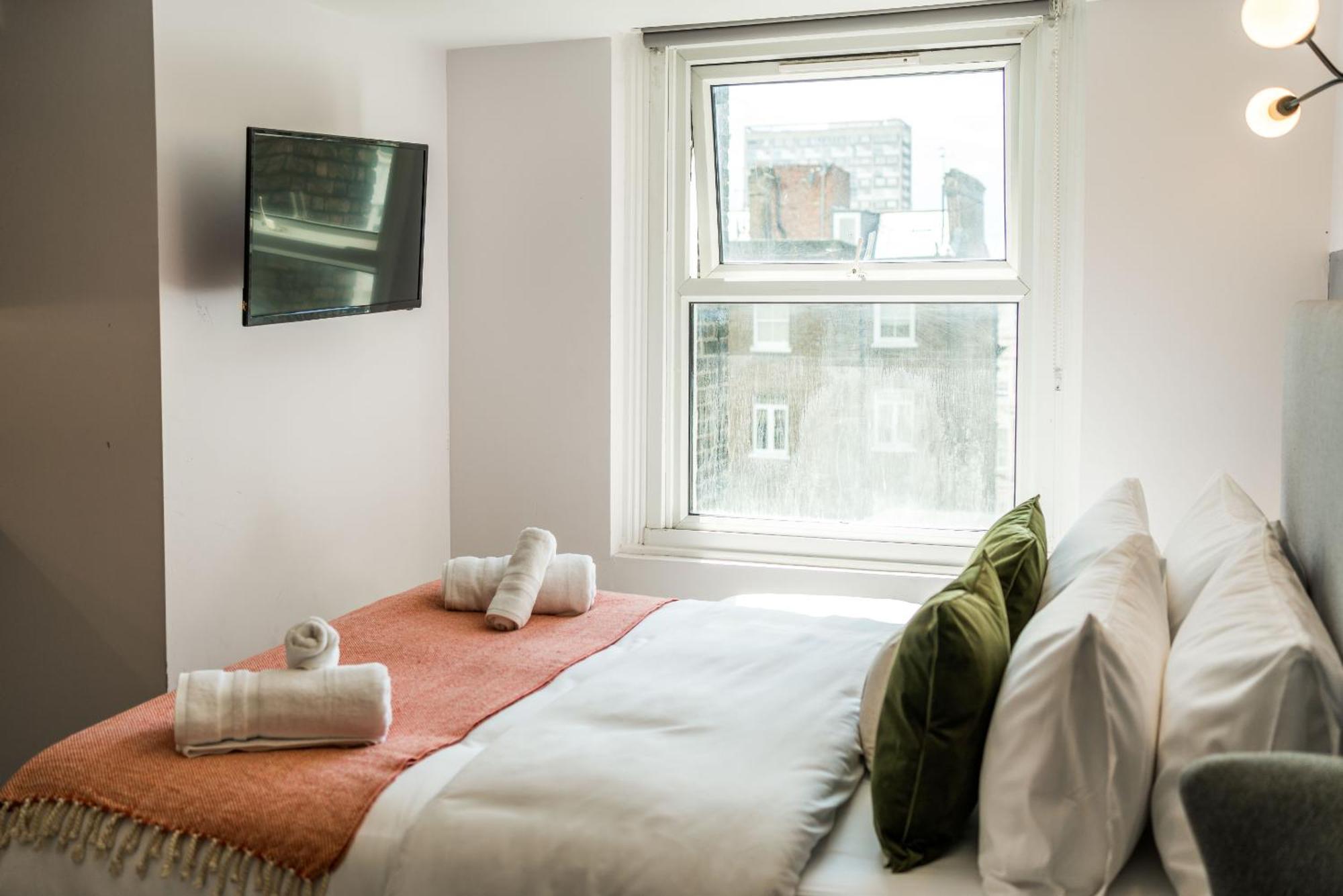 Lejlighed Notting Hill By Sleepy *