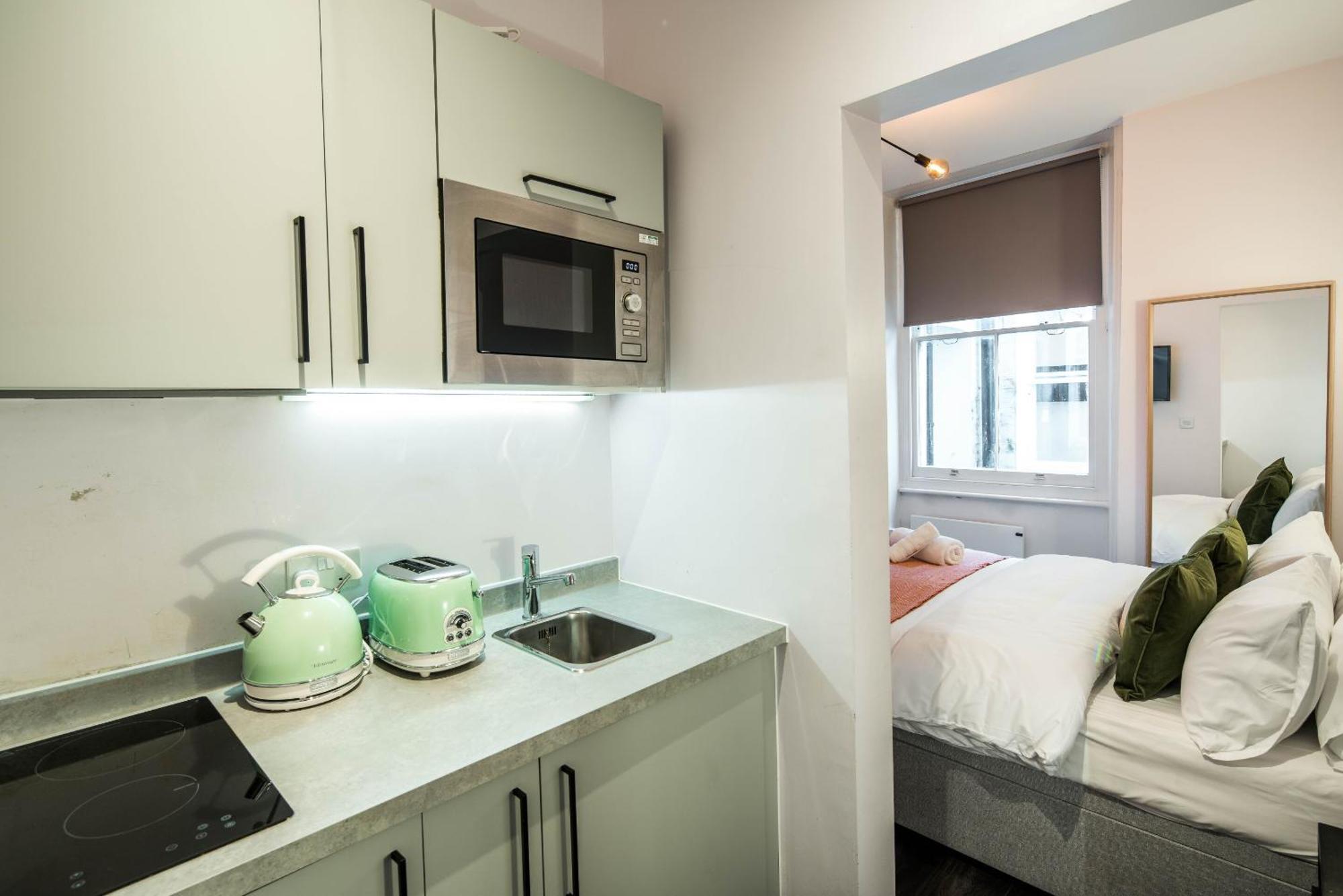 Notting Hill By Sleepy Appartement Londres