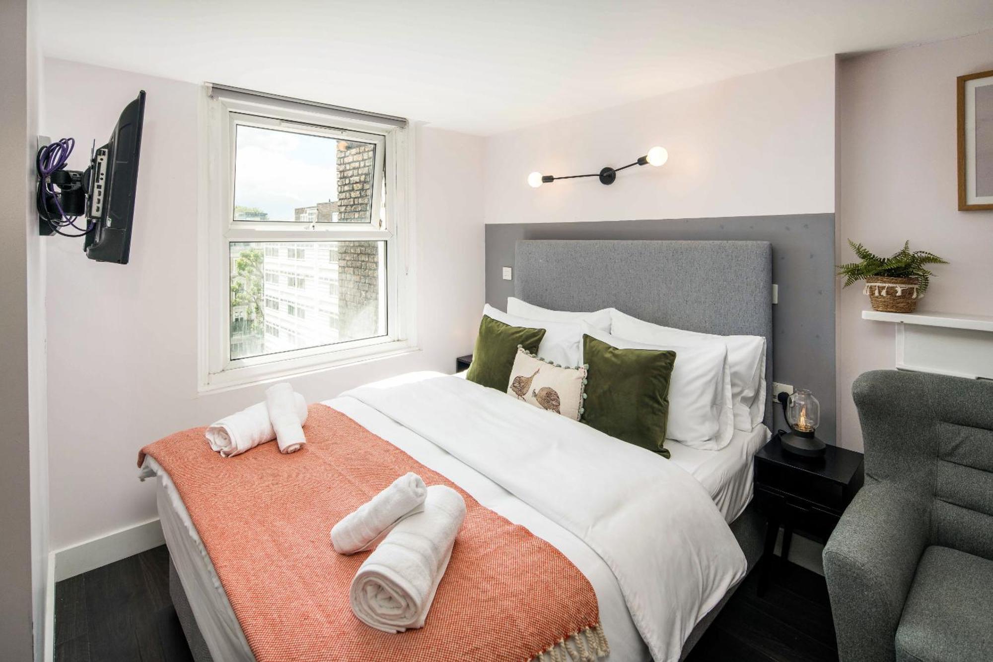 Notting Hill By Sleepy Lejlighed London