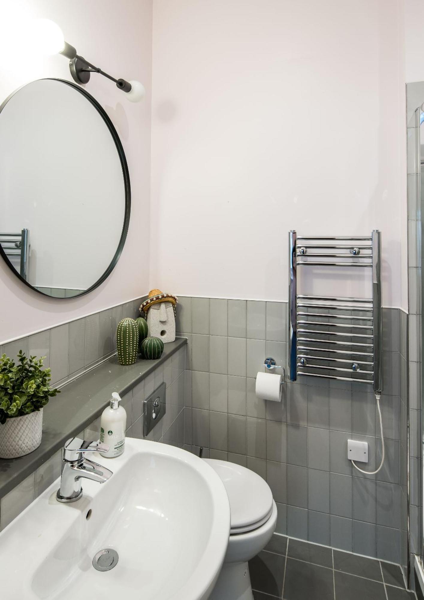 Notting Hill By Sleepy Appartement Londres