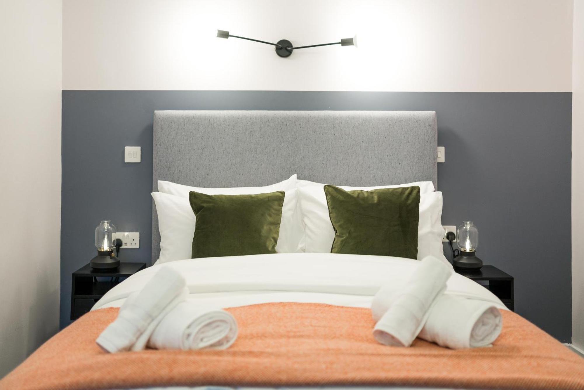 Appartement Notting Hill By Sleepy Londres