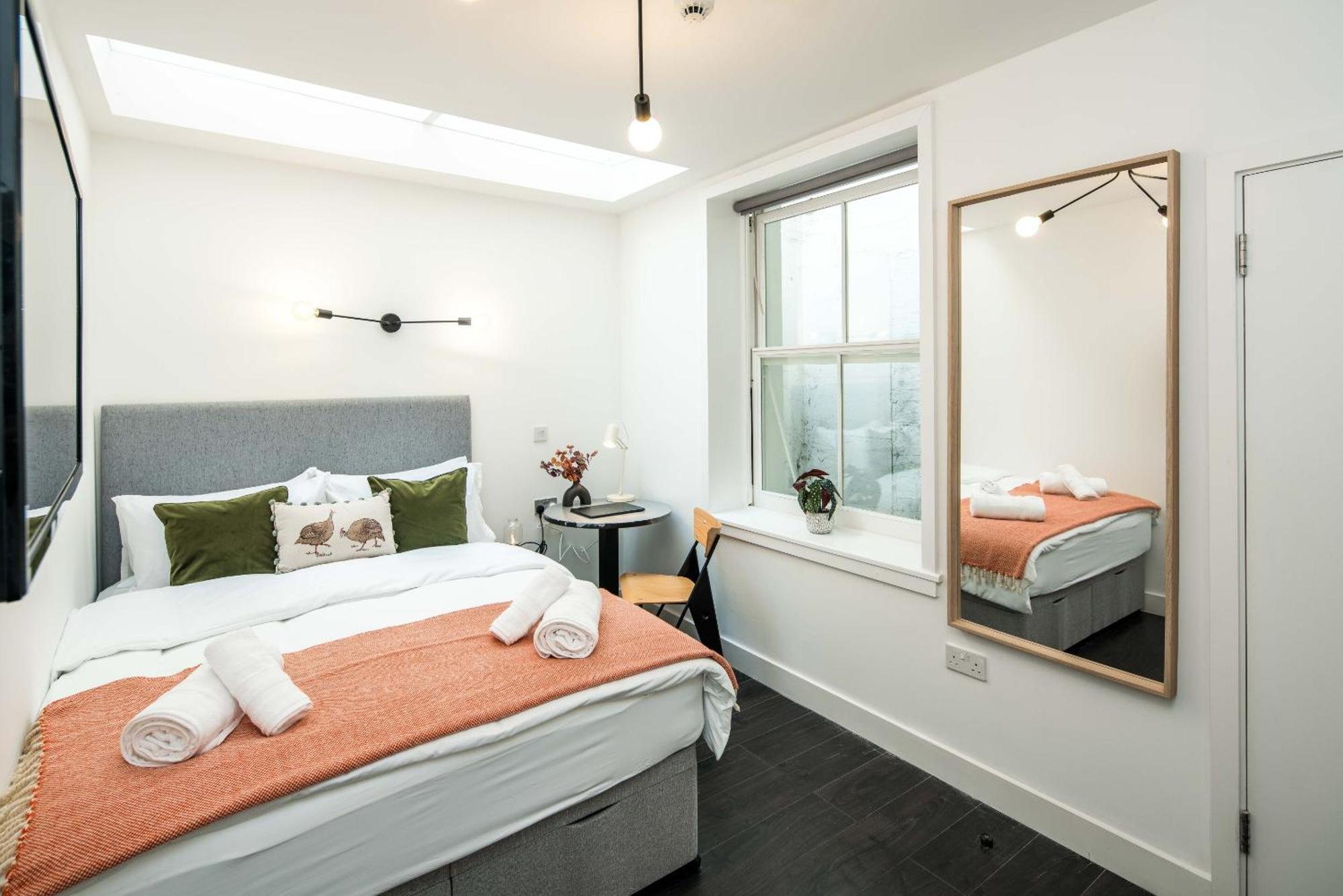 Lejlighed Notting Hill By Sleepy *