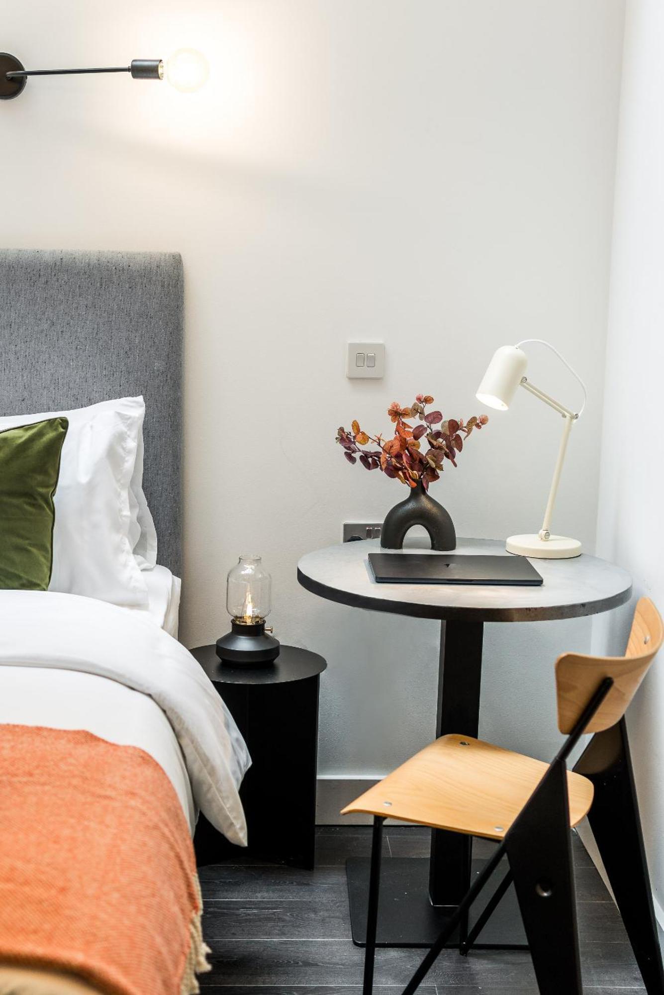 Lejlighed Notting Hill By Sleepy London
