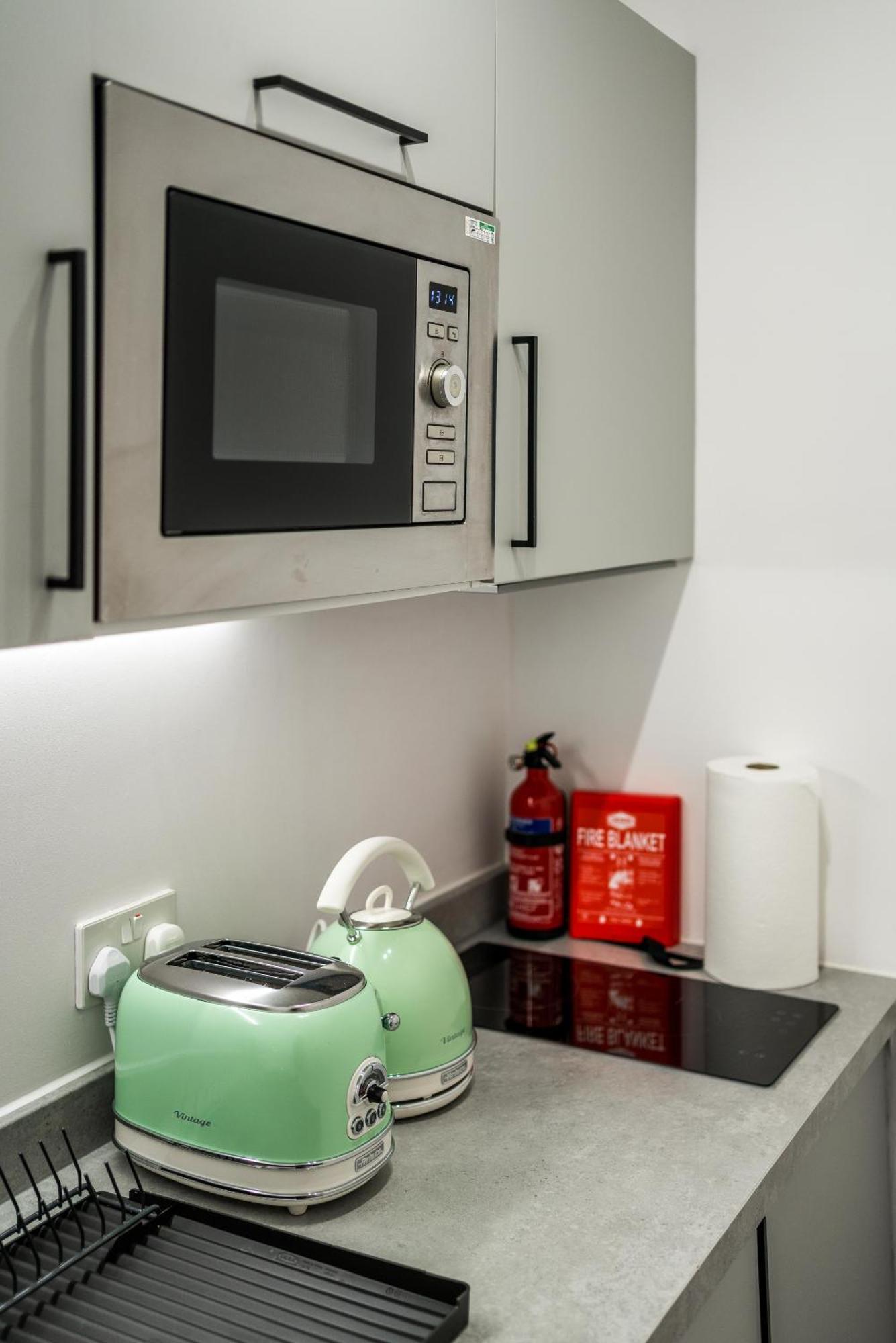 Appartement Notting Hill By Sleepy Londres