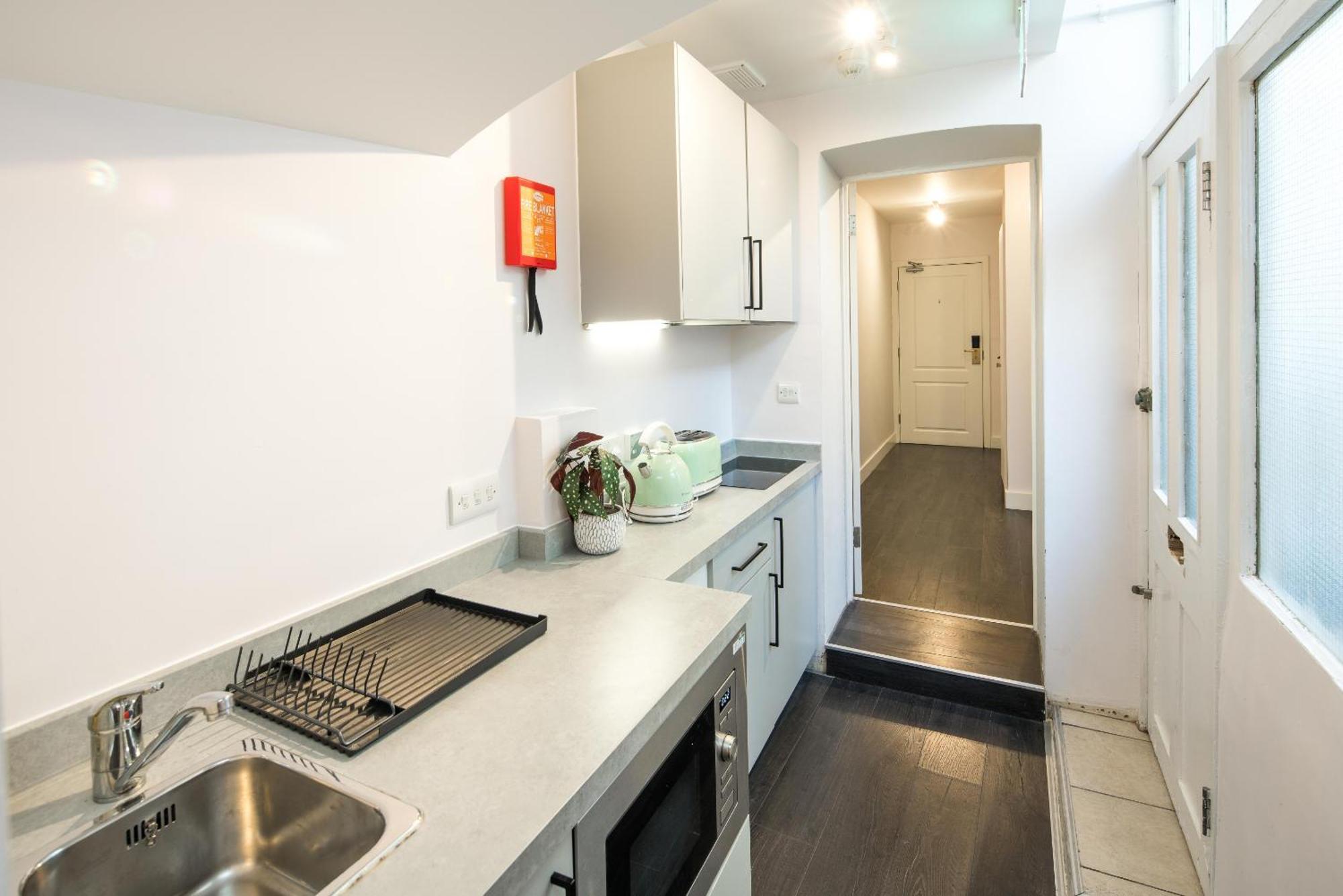 Appartement Notting Hill By Sleepy *