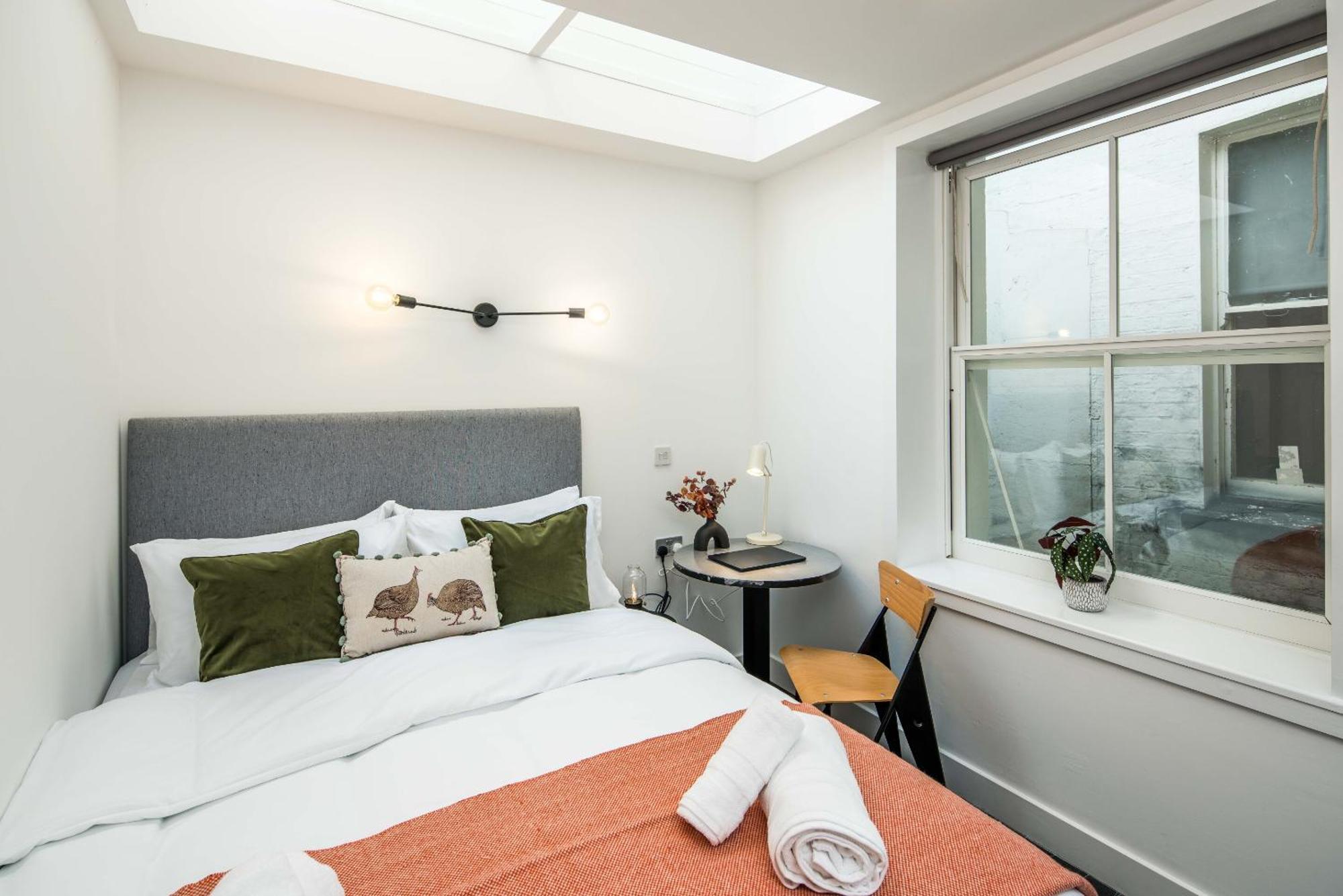 Lejlighed Notting Hill By Sleepy