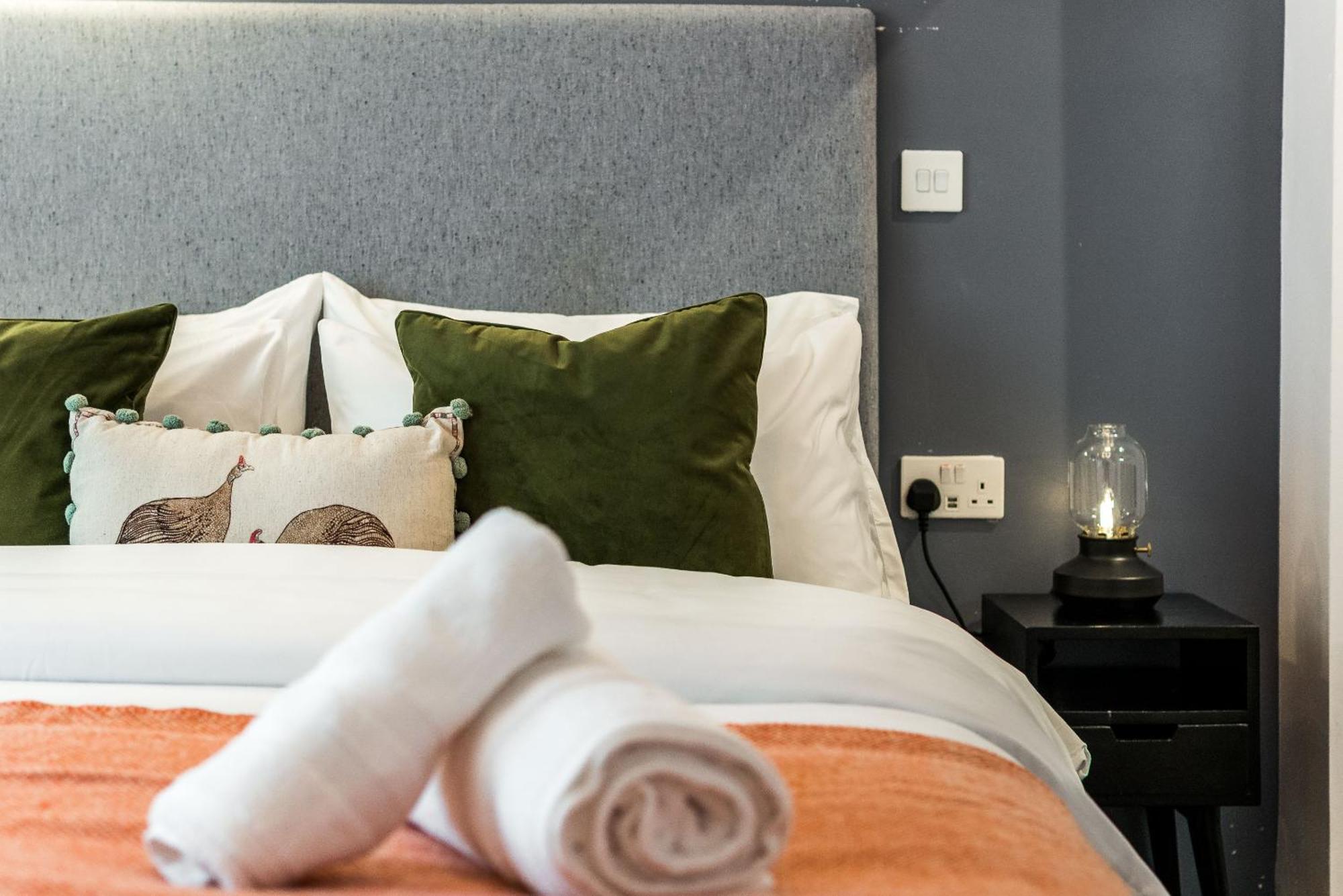 Notting Hill By Sleepy Appartement Londres