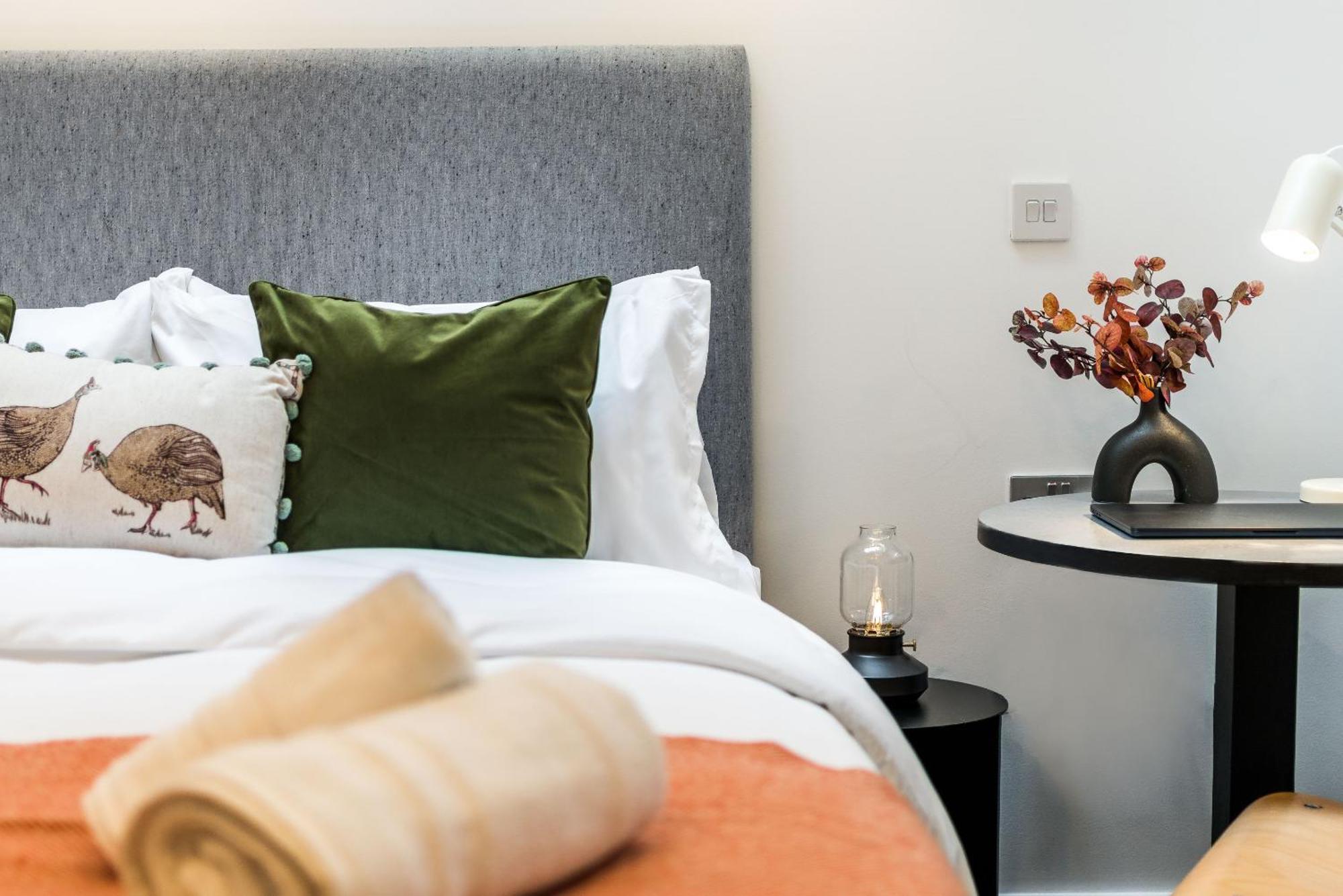 Lejlighed Notting Hill By Sleepy London