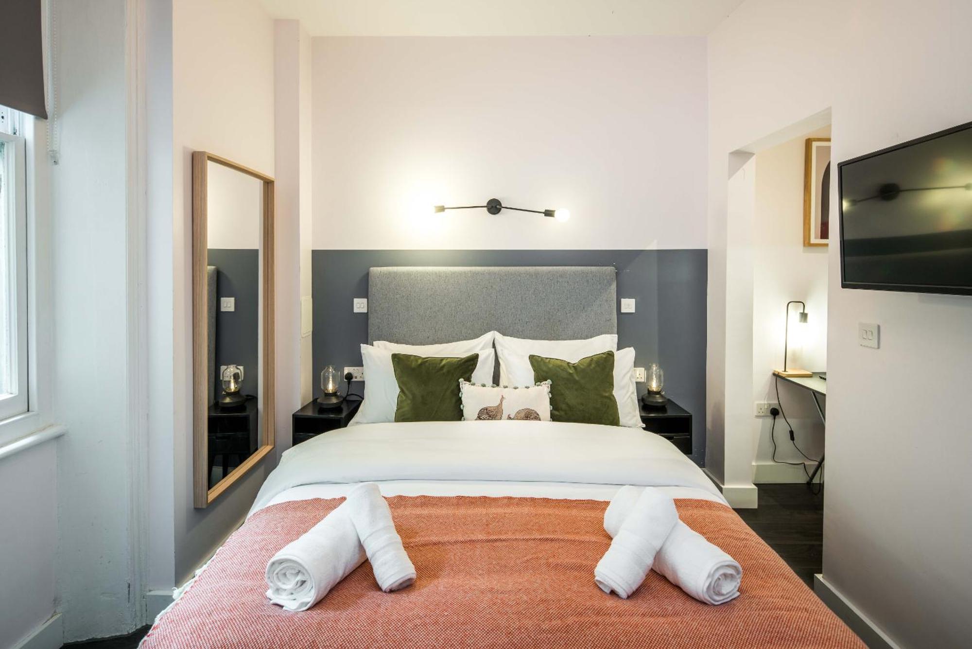 Notting Hill By Sleepy * Londres