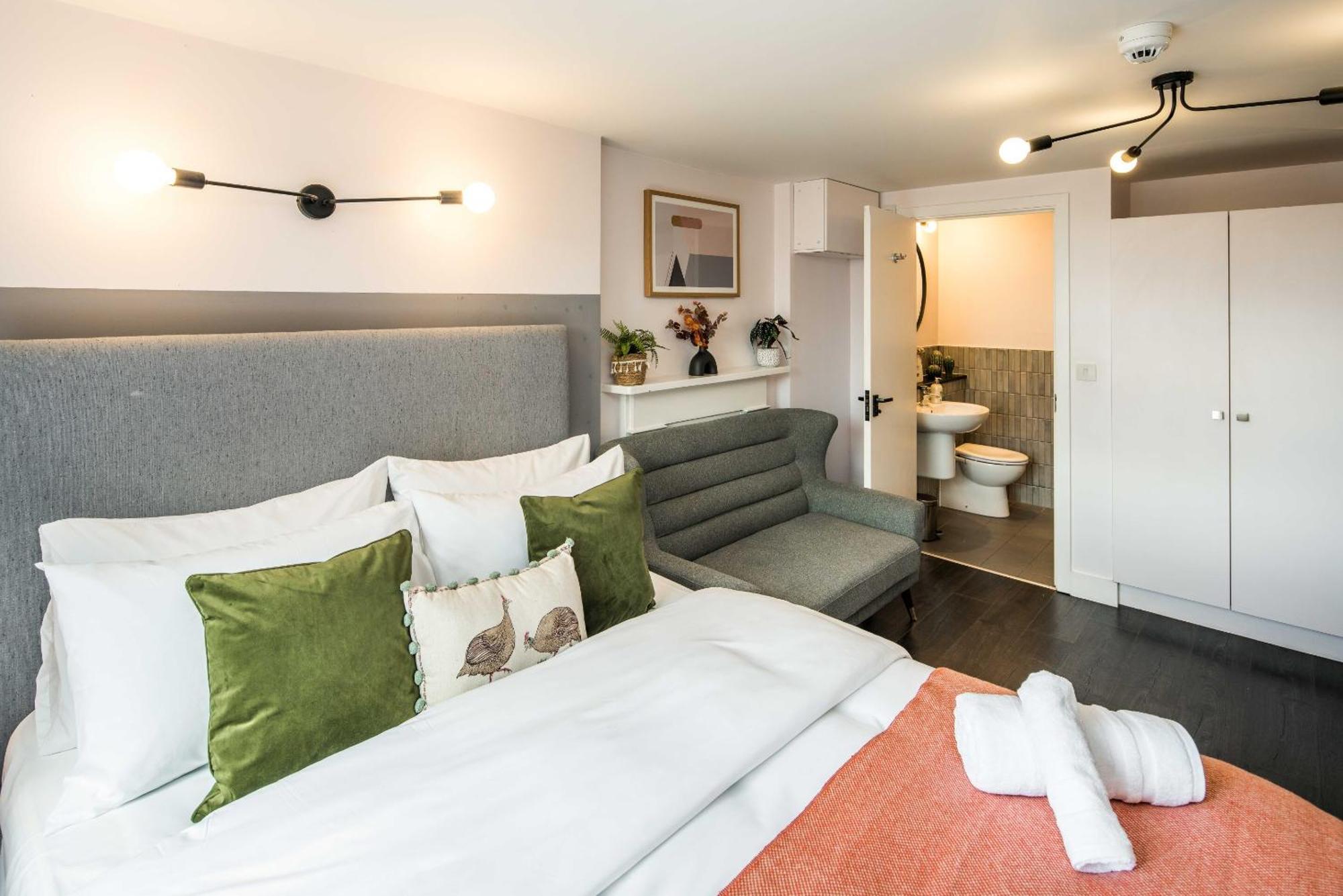 Lejlighed Notting Hill By Sleepy London