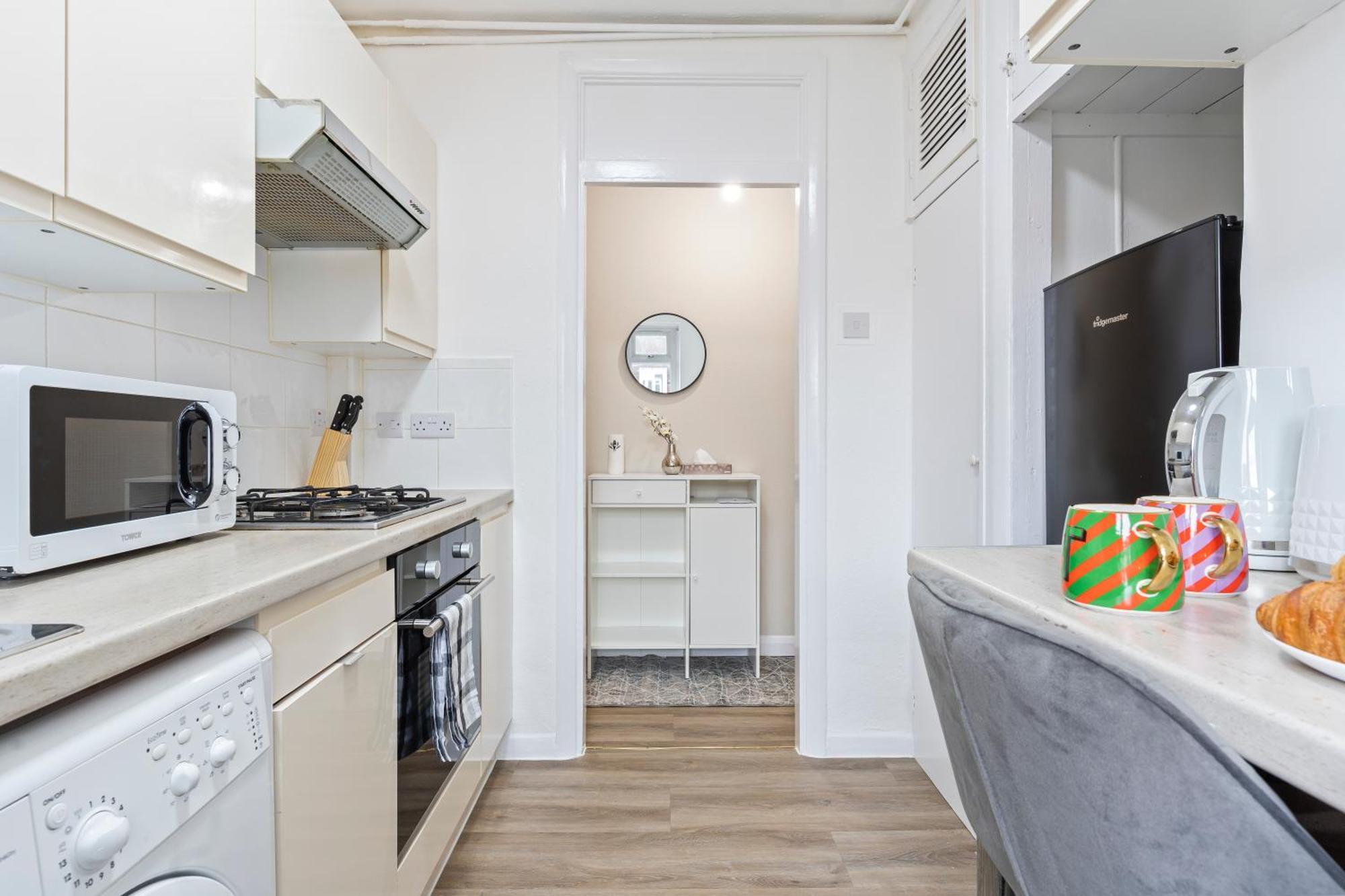 Holiday home Wembley Stadium 2 Bed Aprt *