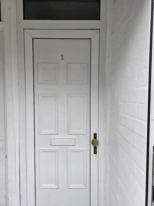 Appartement Beautiful Garden Flat Near Londres