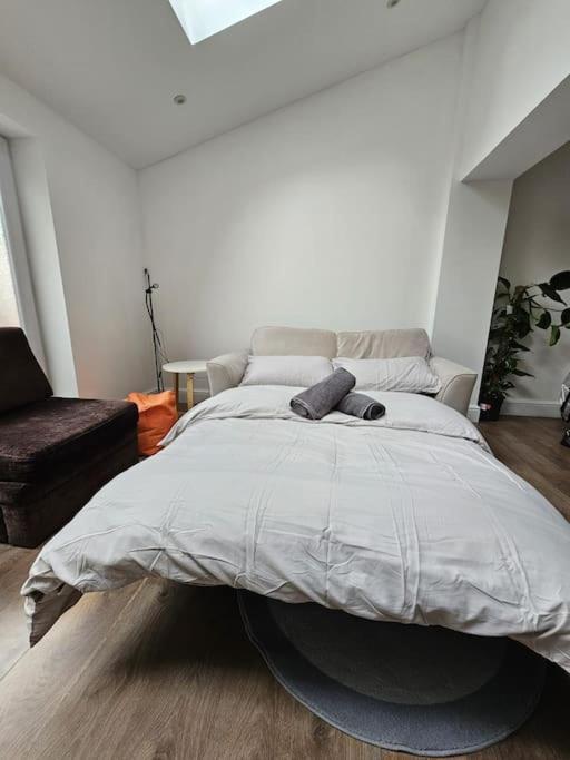 Appartement Beautiful Garden Flat Near Londres