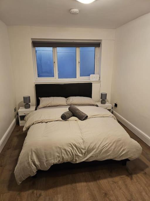 Beautiful Garden Flat Near Appartement Londres
